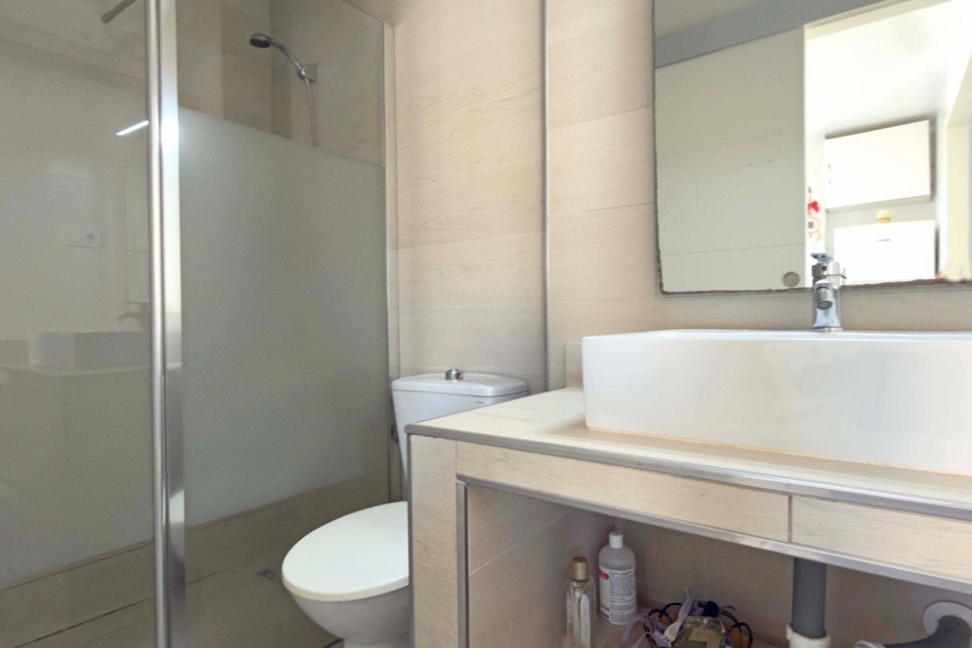 Revente - Studio - Torrevieja - El Acequión - Los Náufragos