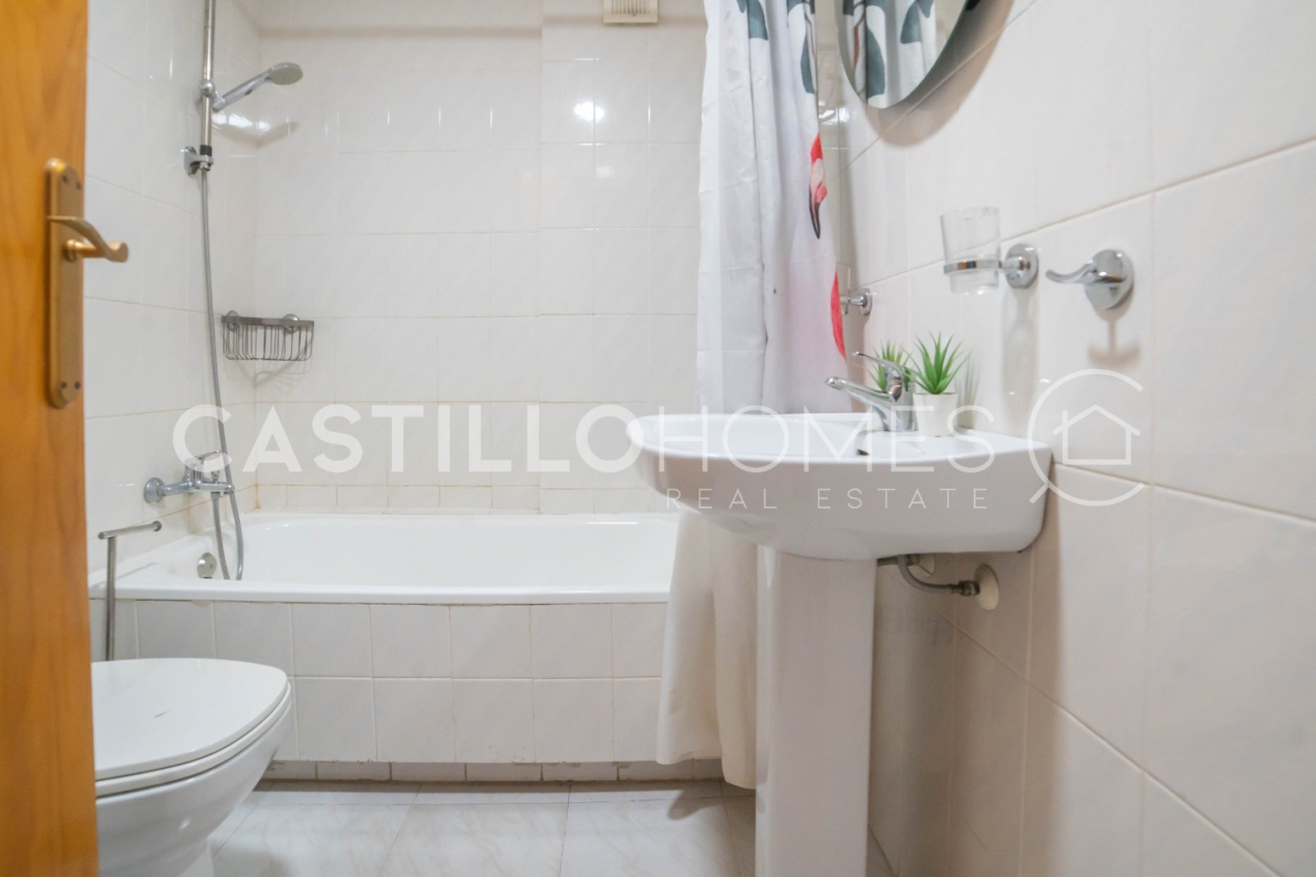 Revente - Studio - Torrevieja - La Mata