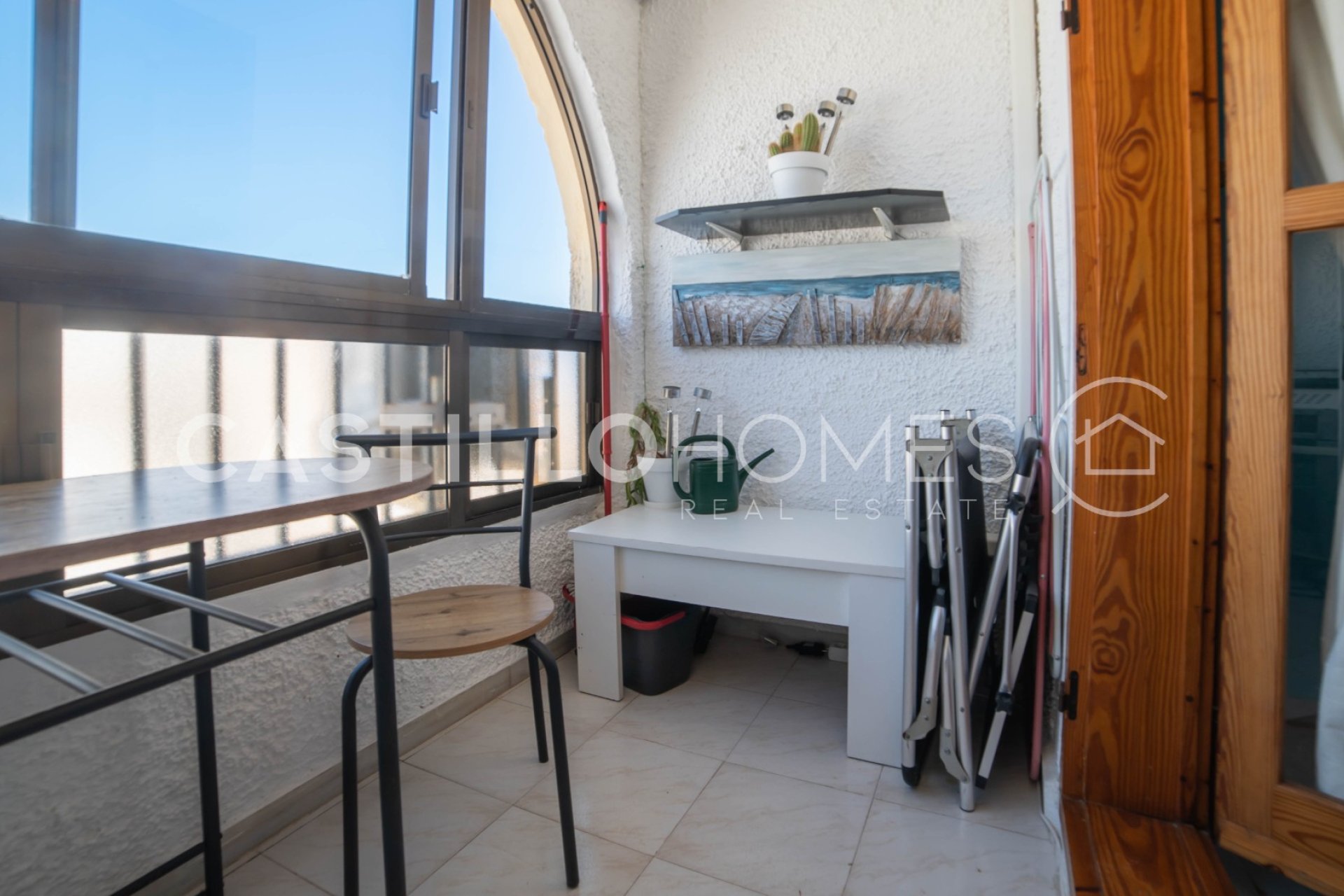 Revente - Studio - Torrevieja - La Mata