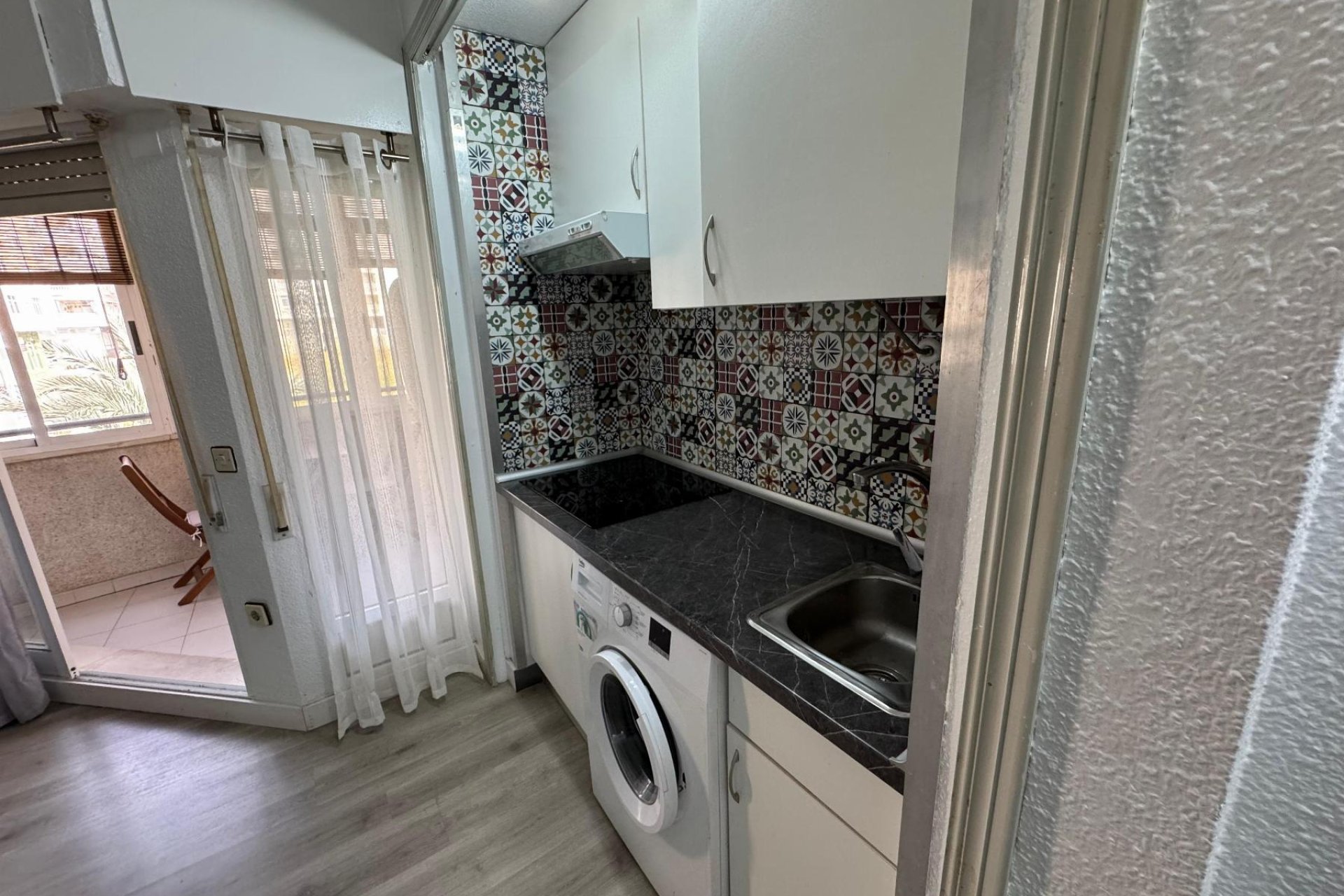 Revente - Studio - Torrevieja - Playa de Los Locos-Curva del Palangre