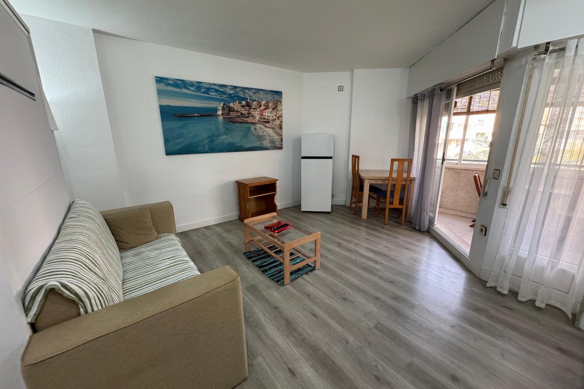 Revente - Studio - Torrevieja - Playa de Los Locos-Curva del Palangre