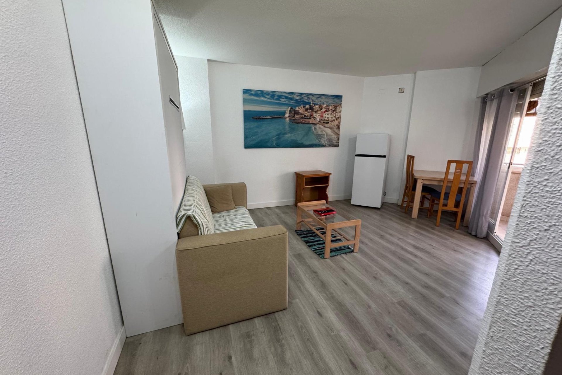 Revente - Studio - Torrevieja - Playa de Los Locos-Curva del Palangre