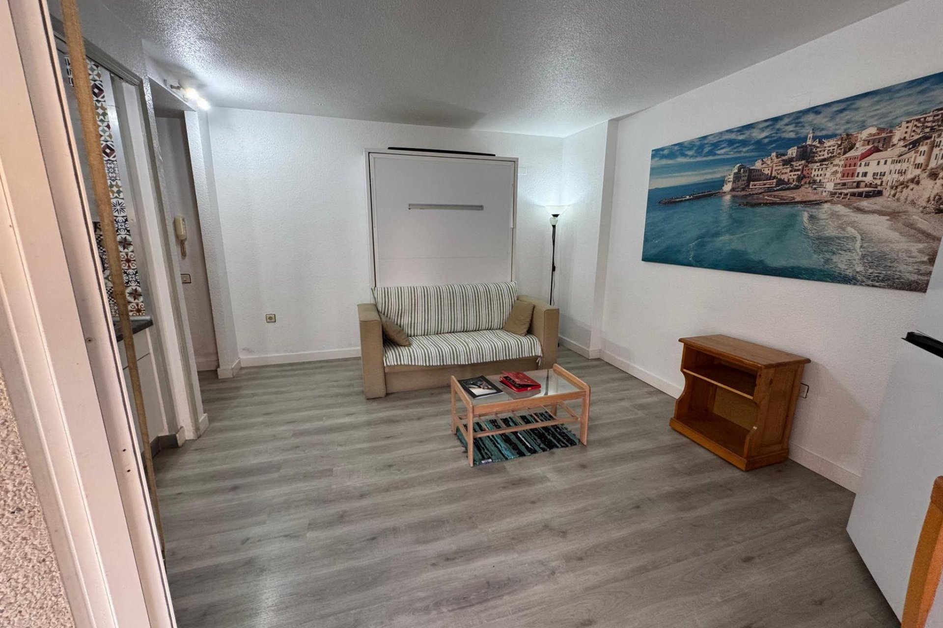 Revente - Studio - Torrevieja - Playa de Los Locos-Curva del Palangre