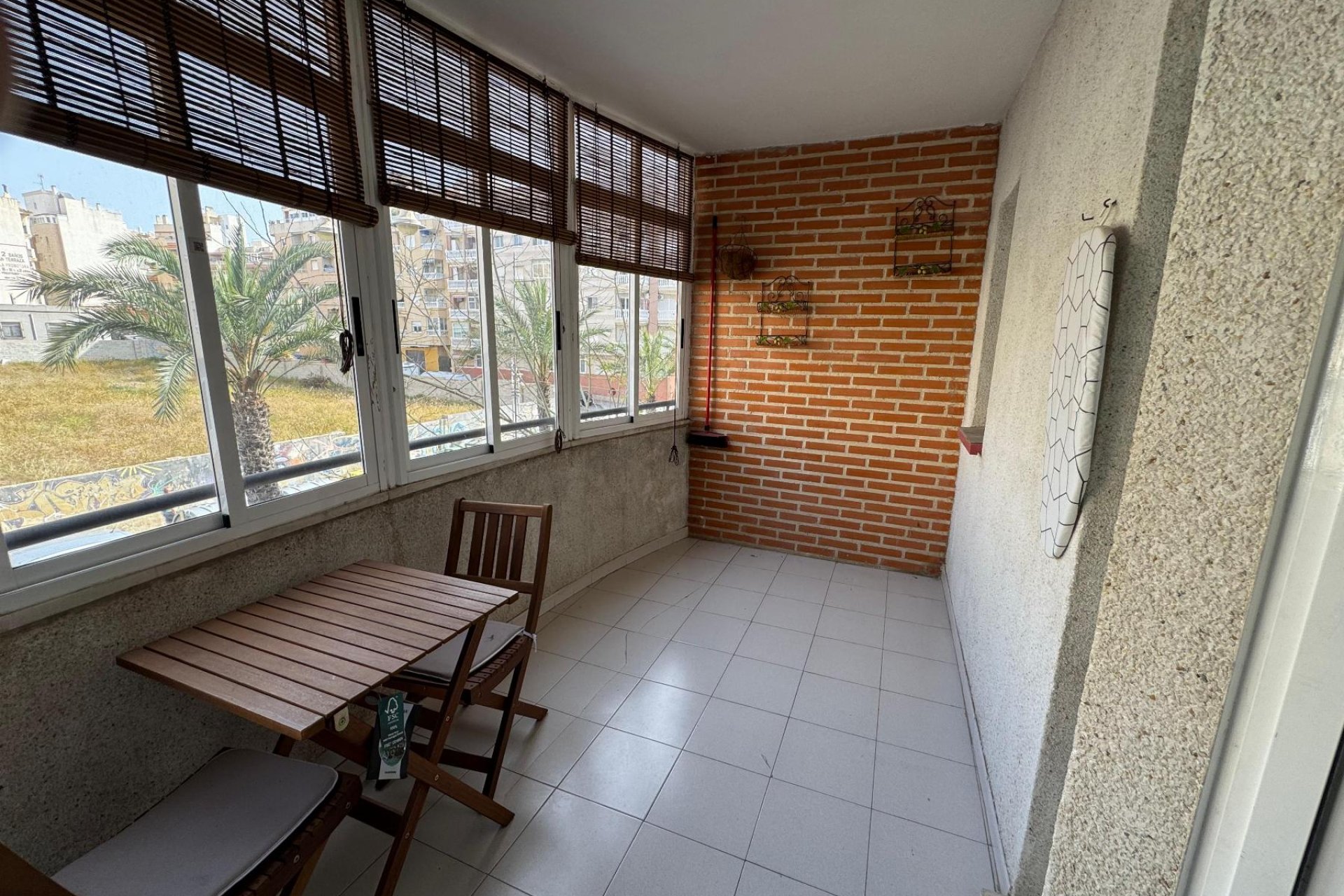 Revente - Studio - Torrevieja - Playa de Los Locos-Curva del Palangre