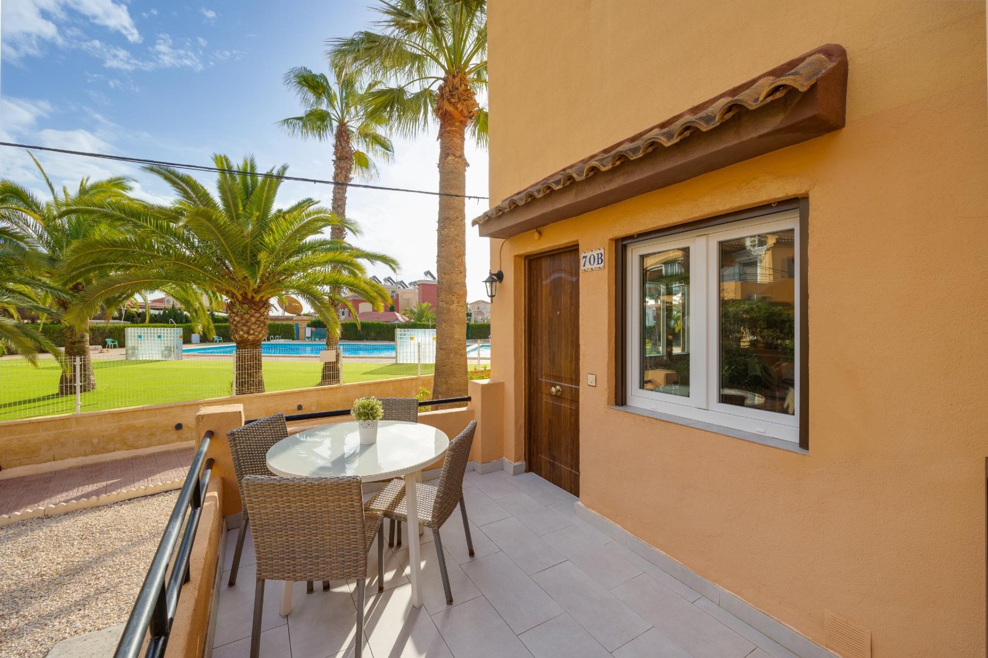 Revente - Studio - Torrevieja - Torreblanca La Mata