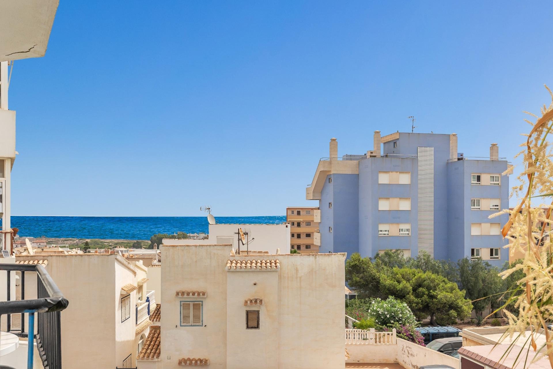 Revente - Studio - Torrevieja - Torreblanca