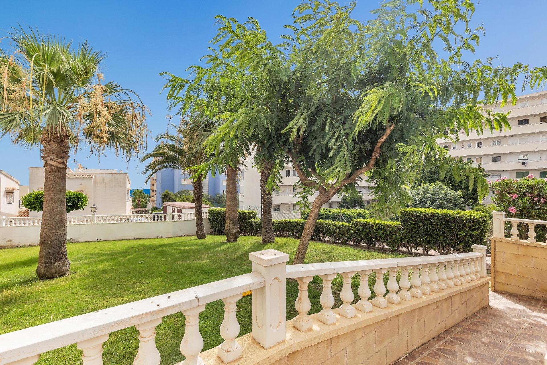 Revente - Studio - Torrevieja - Torreblanca