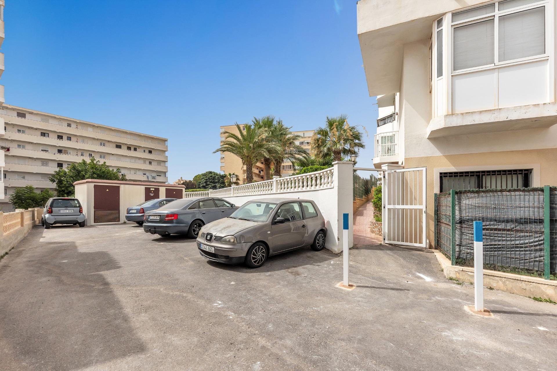 Revente - Studio - Torrevieja - Torreblanca