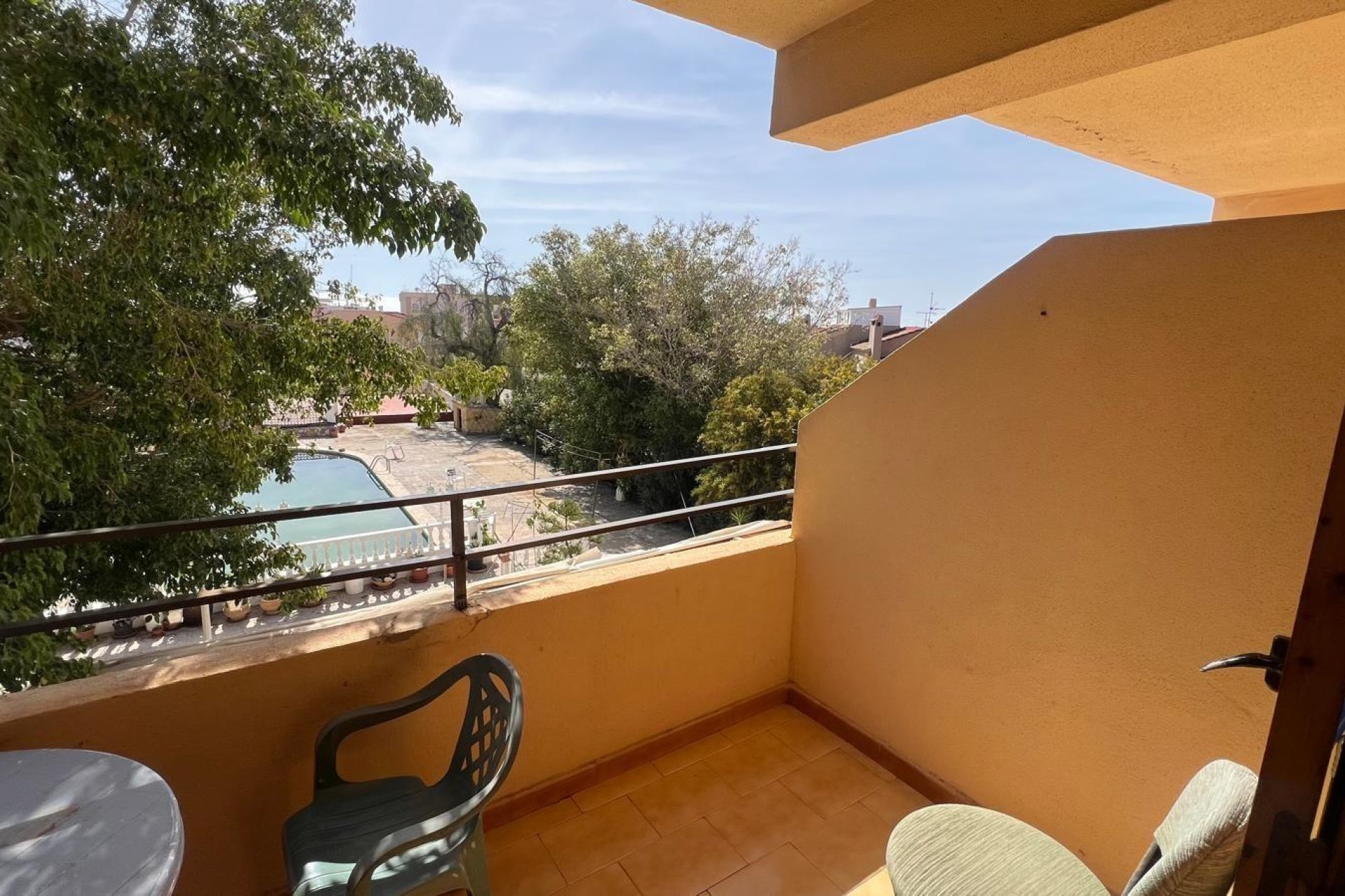 Revente - Studio - Torrevieja - Urb. Rosaleda
