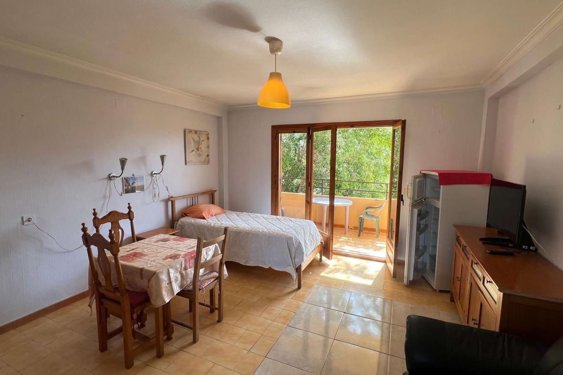 Revente - Studio - Torrevieja - Urb. Rosaleda