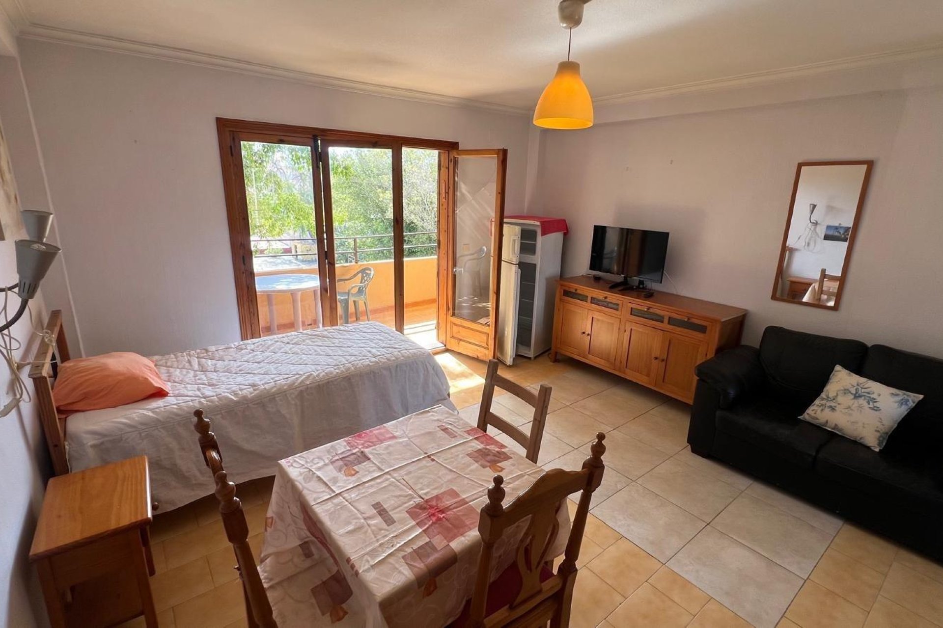 Revente - Studio - Torrevieja - Urb. Rosaleda