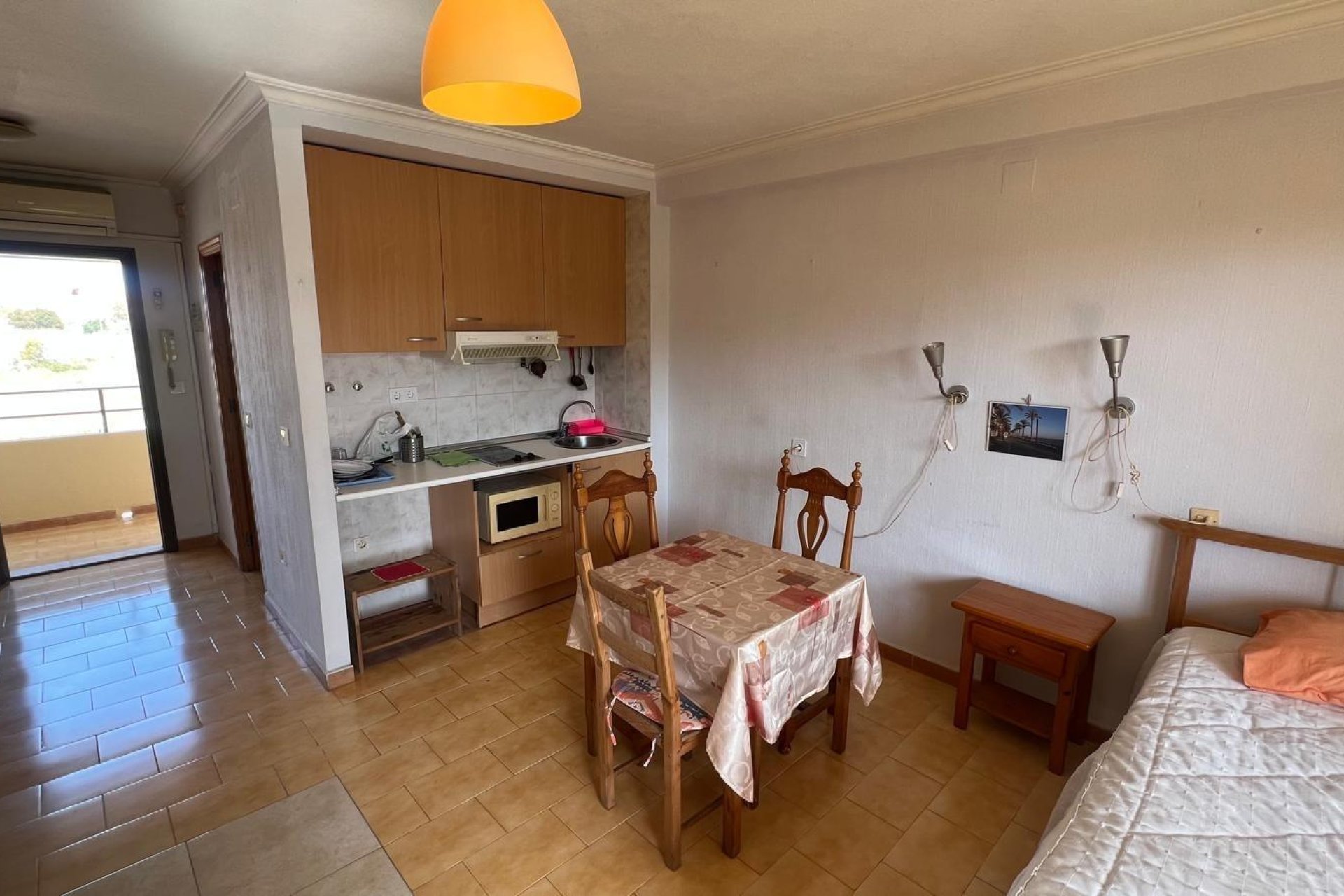 Revente - Studio - Torrevieja - Urb. Rosaleda