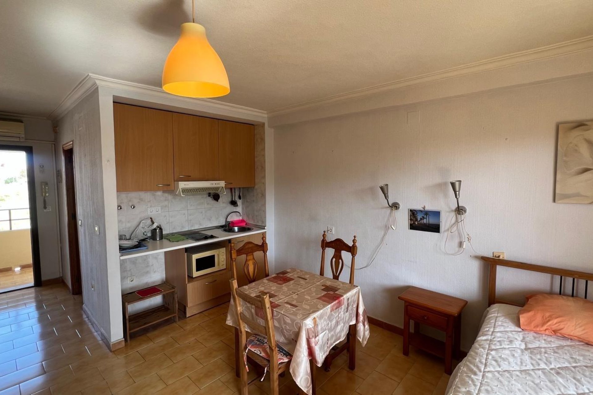 Revente - Studio - Torrevieja - Urb. Rosaleda