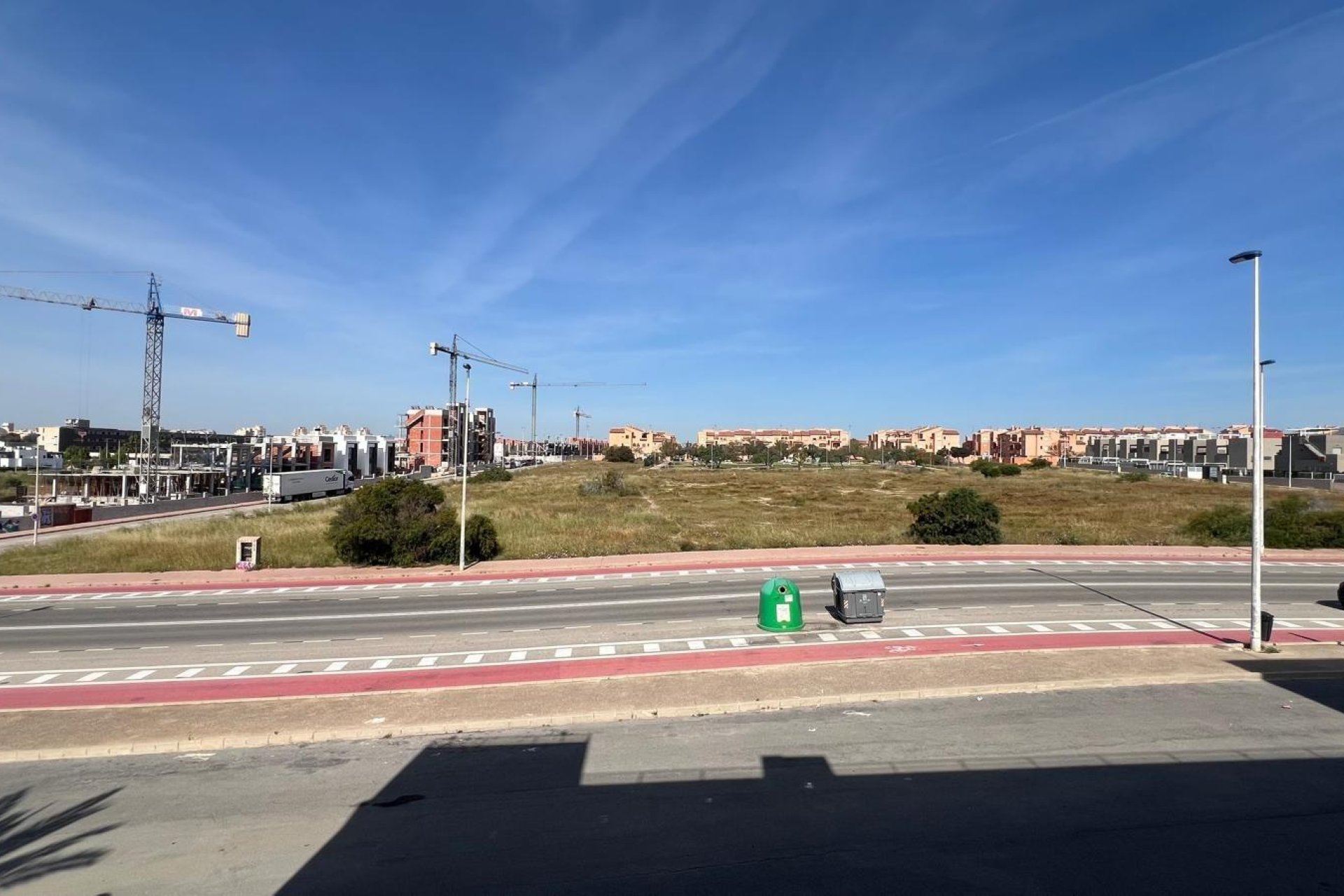 Revente - Studio - Torrevieja - Urb. Rosaleda