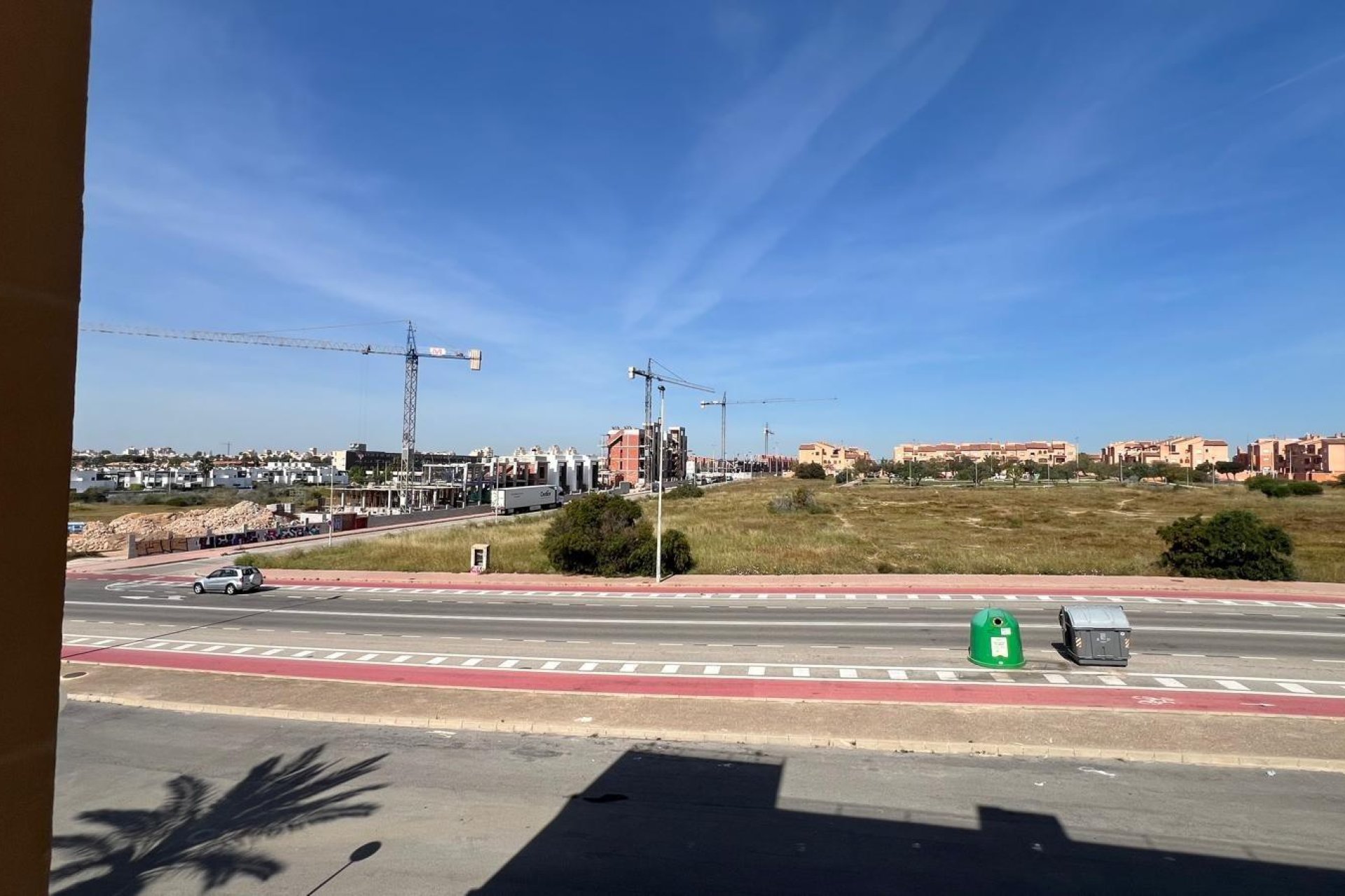 Revente - Studio - Torrevieja - Urb. Rosaleda