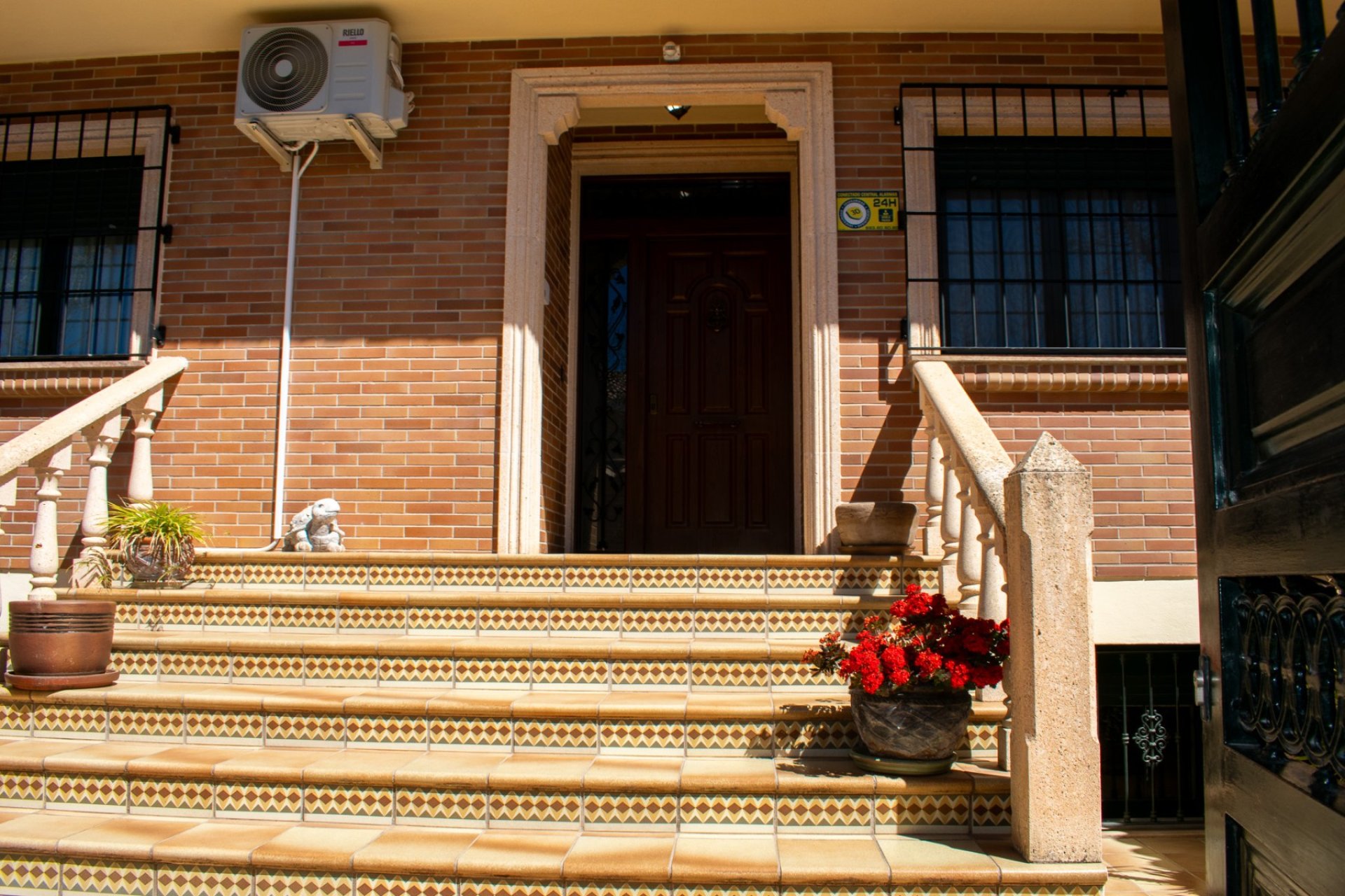 Revente - Villa - Albacete - Hellin