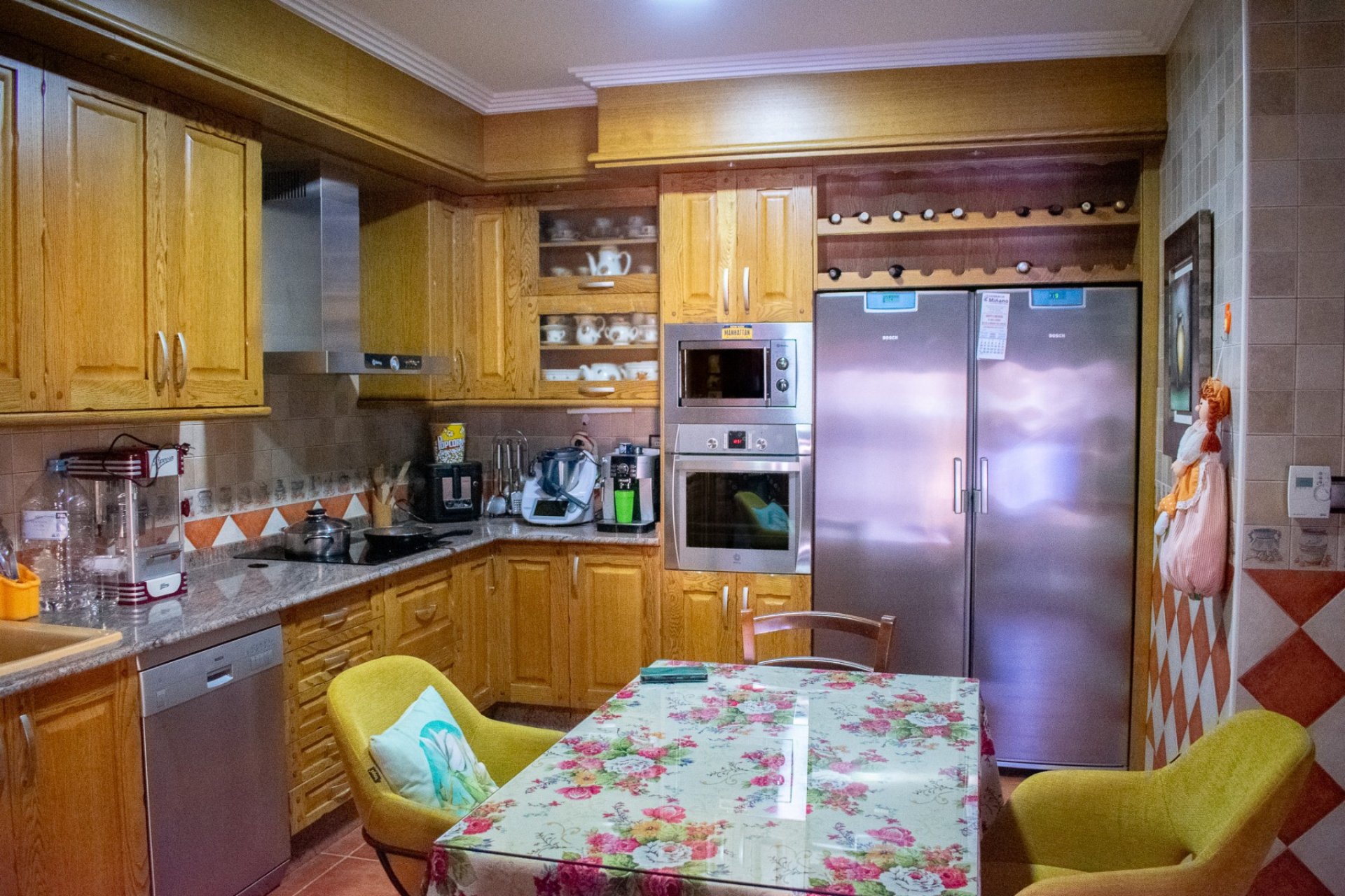 Revente - Villa - Albacete - Hellin