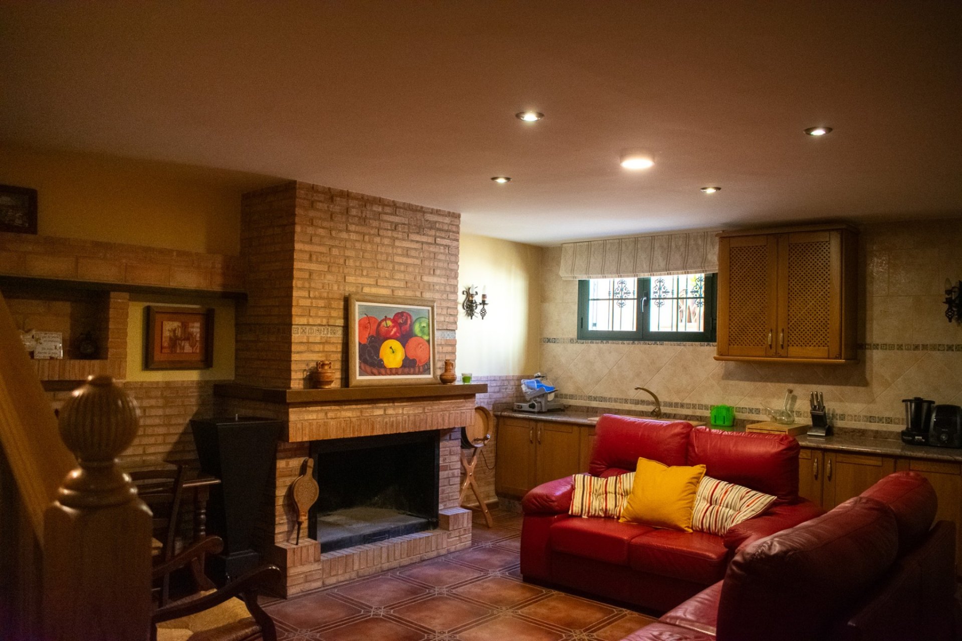 Revente - Villa - Albacete - Hellin