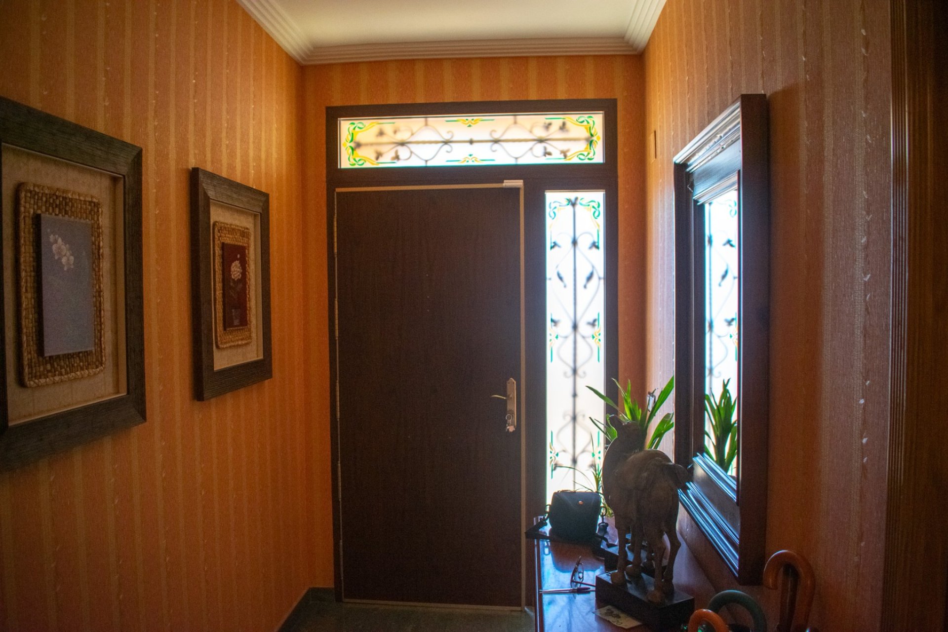 Revente - Villa - Albacete - Hellin