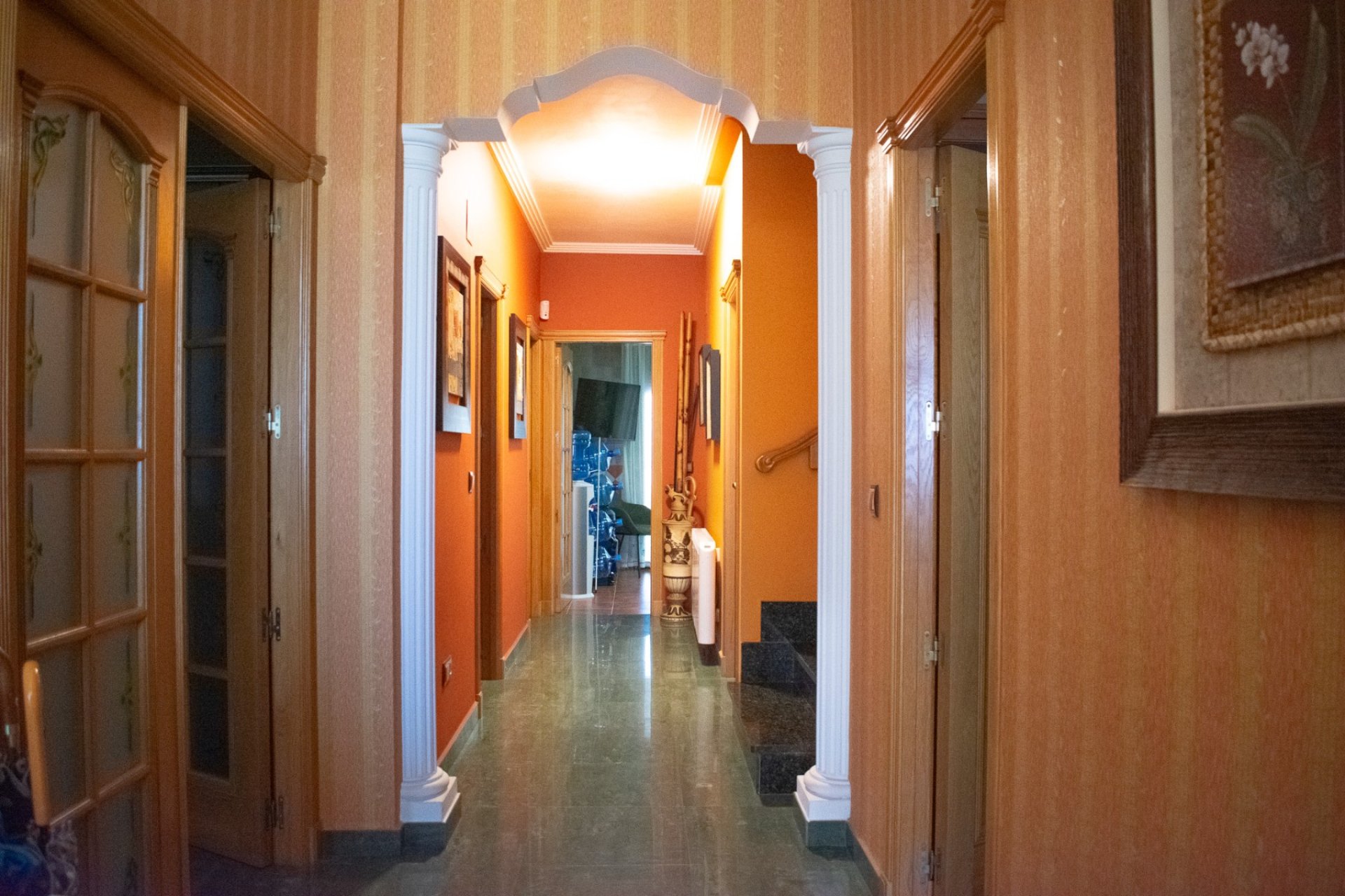 Revente - Villa - Albacete - Hellin