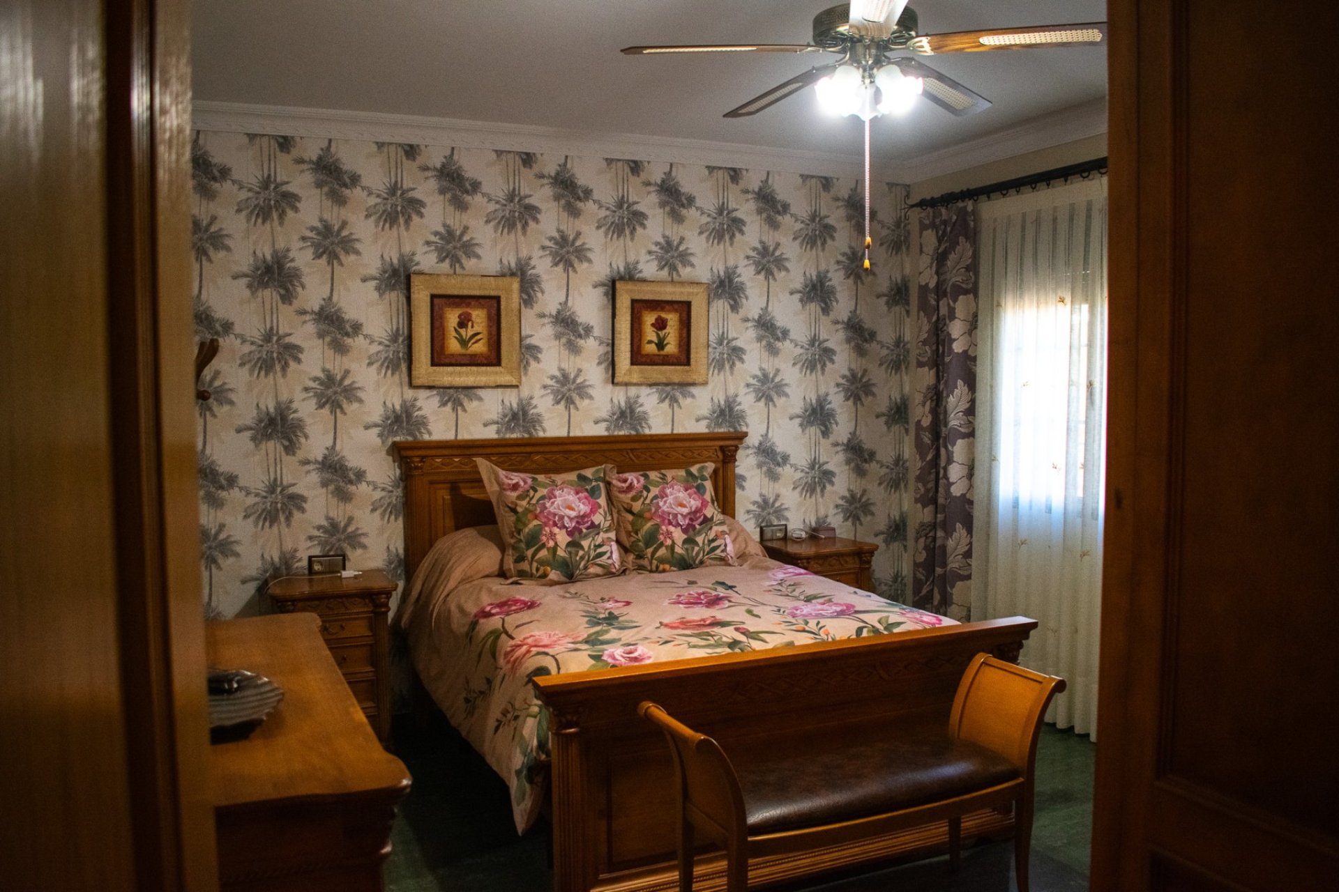 Revente - Villa - Albacete - Hellin