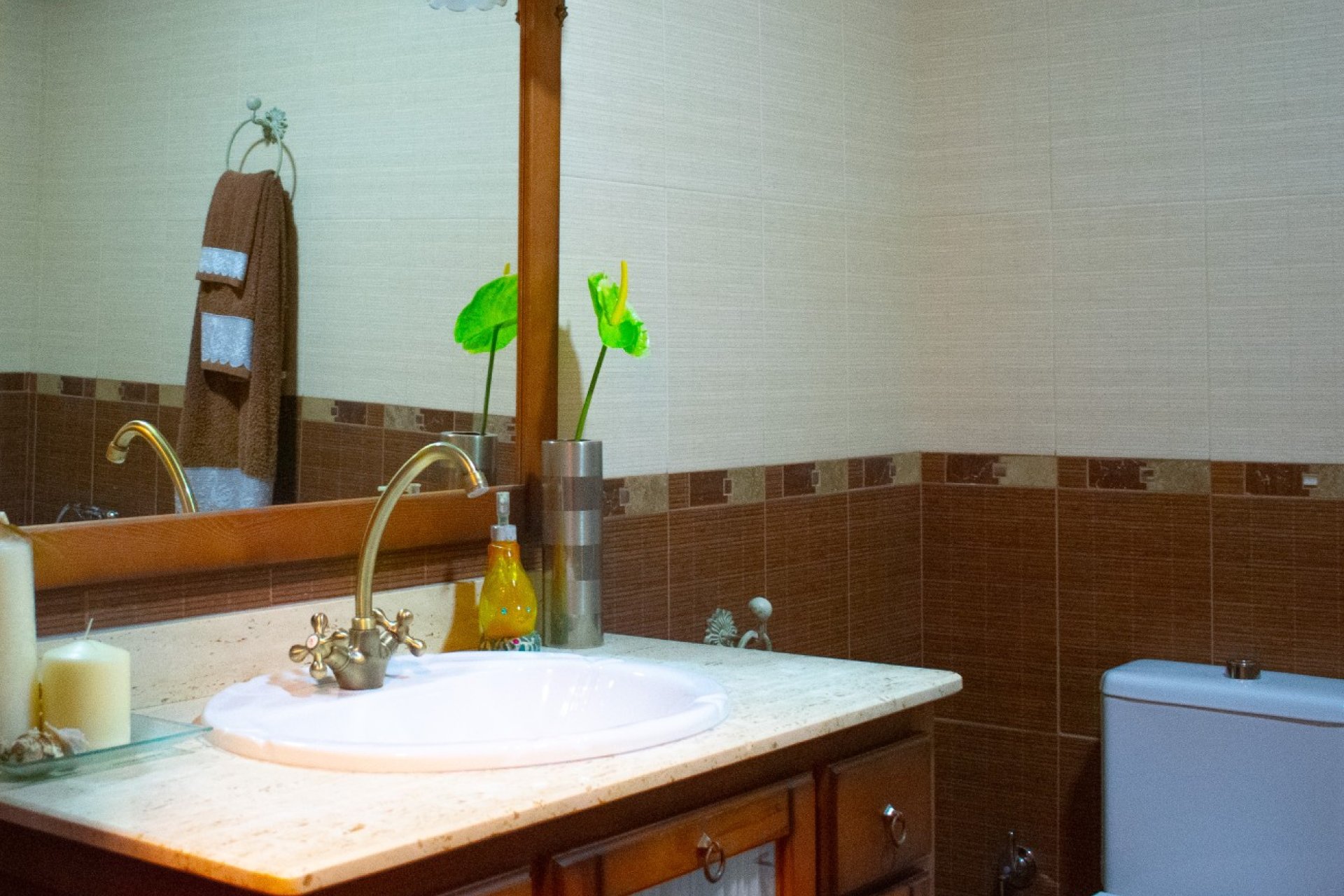 Revente - Villa - Albacete - Hellin