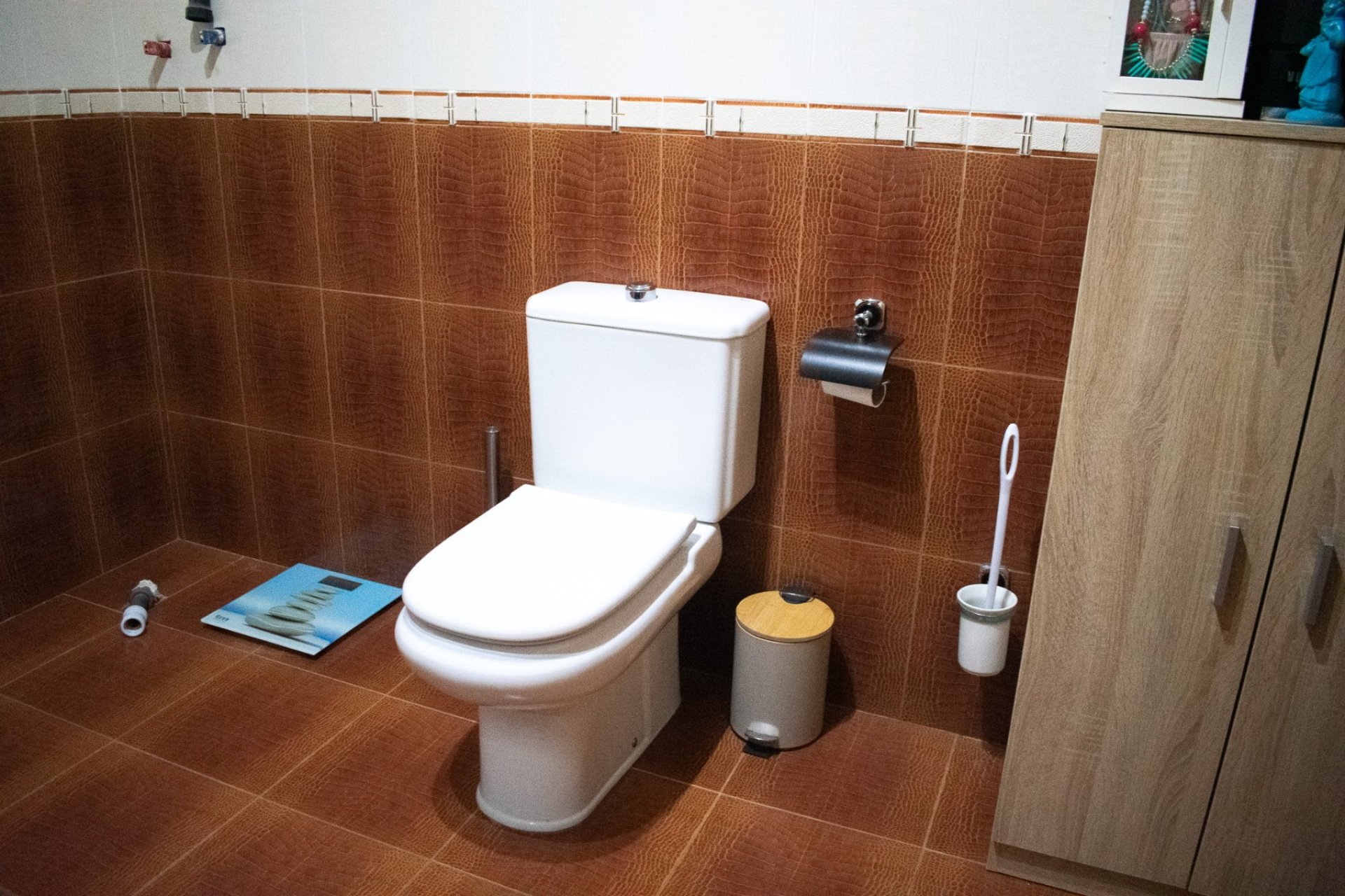 Revente - Villa - Albacete - Hellin