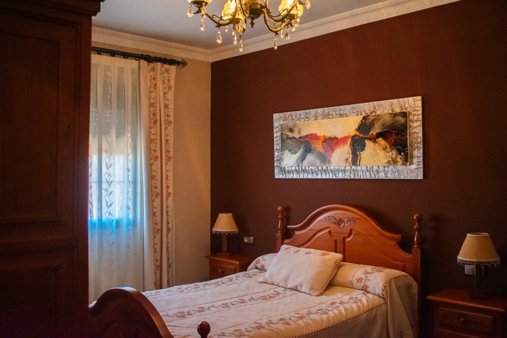 Revente - Villa - Albacete - Hellin