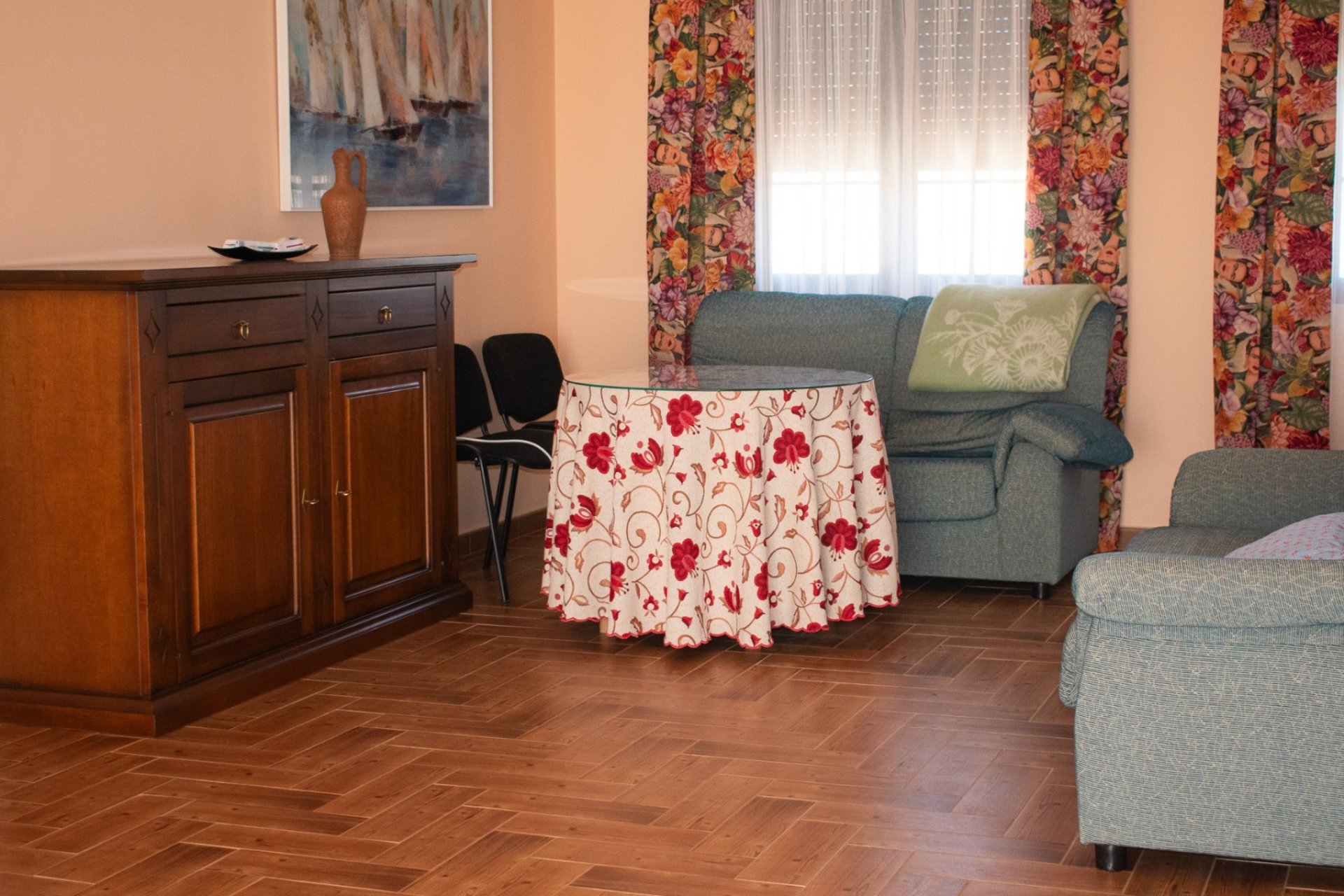 Revente - Villa - Albacete - Hellin