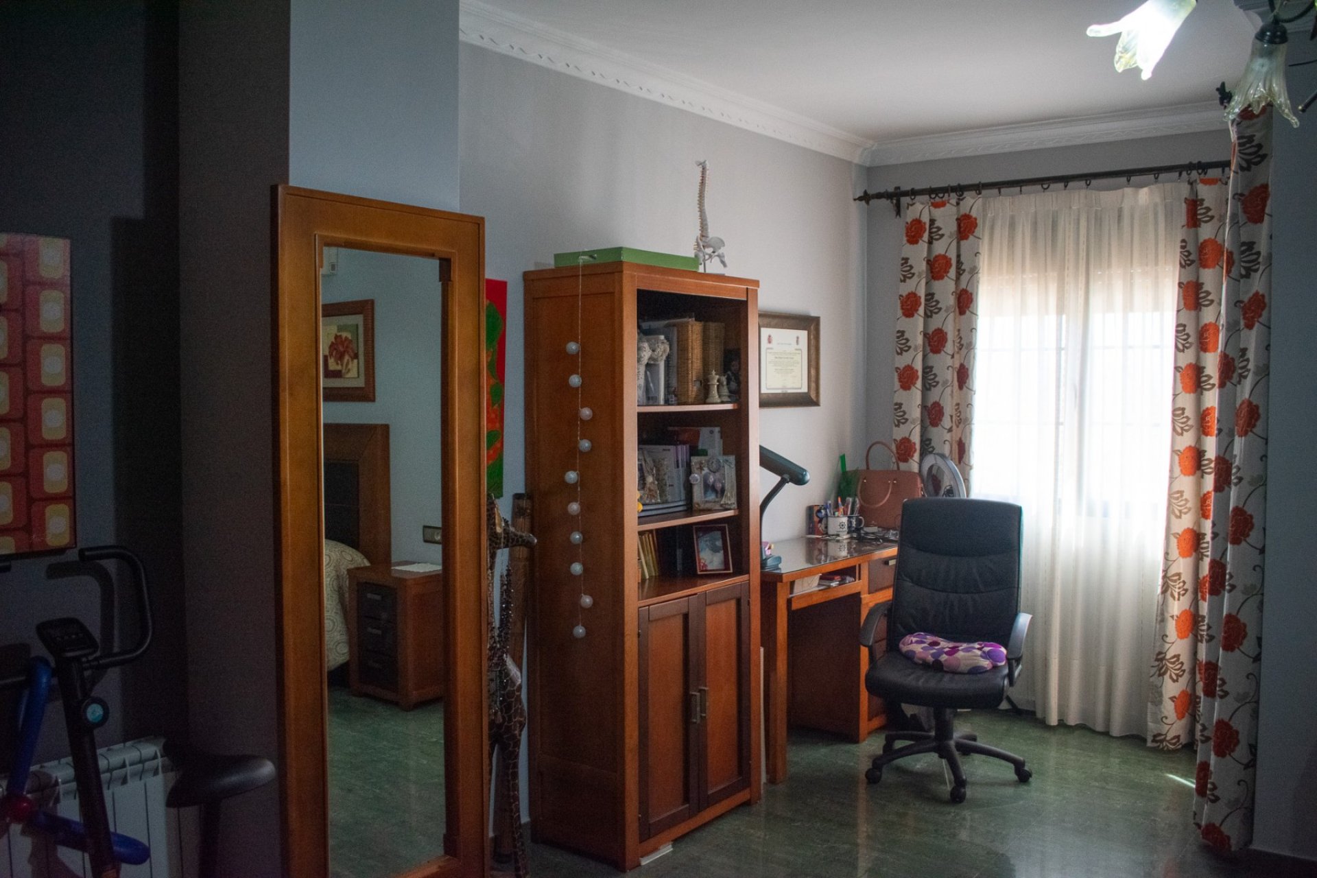 Revente - Villa - Albacete - Hellin