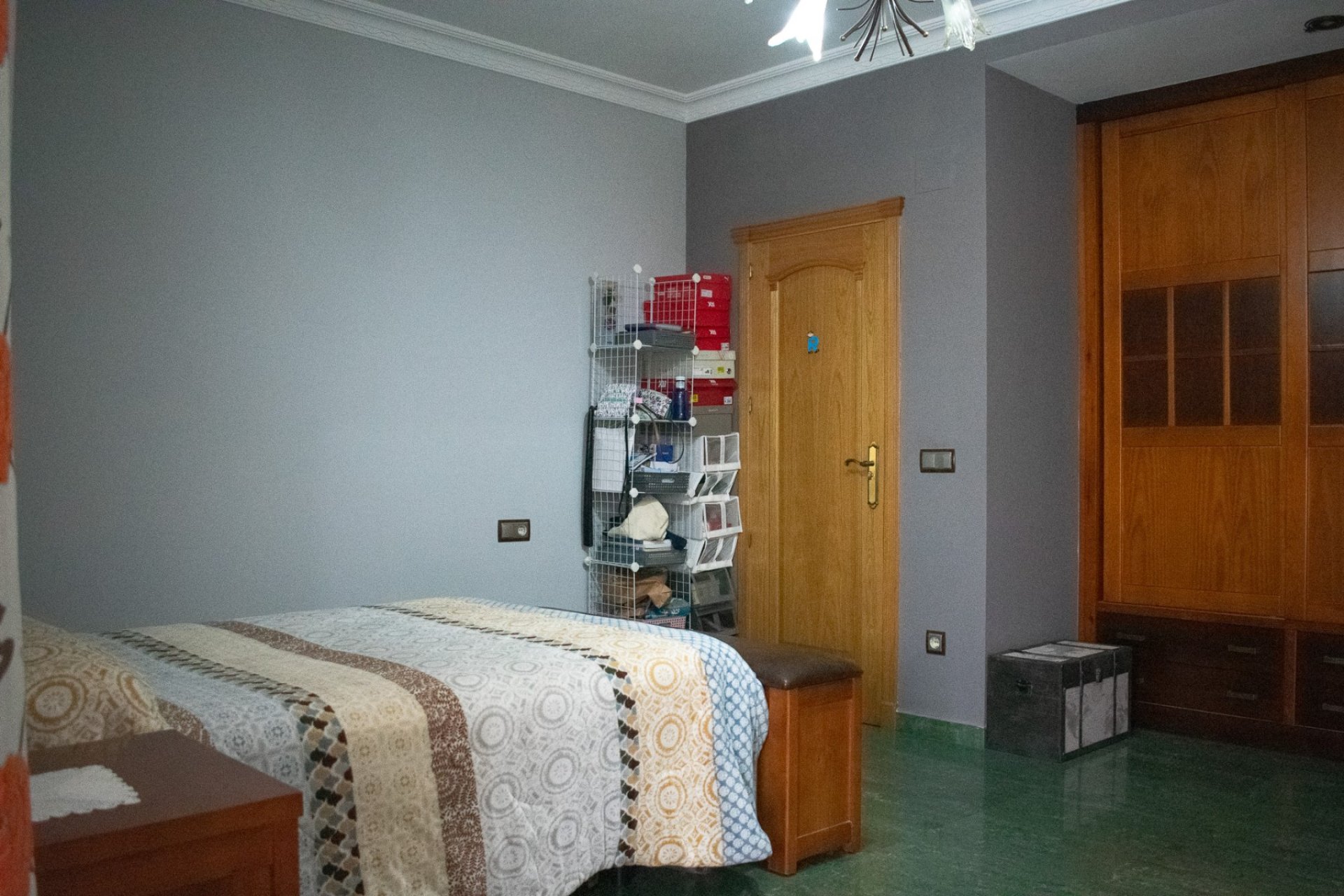 Revente - Villa - Albacete - Hellin