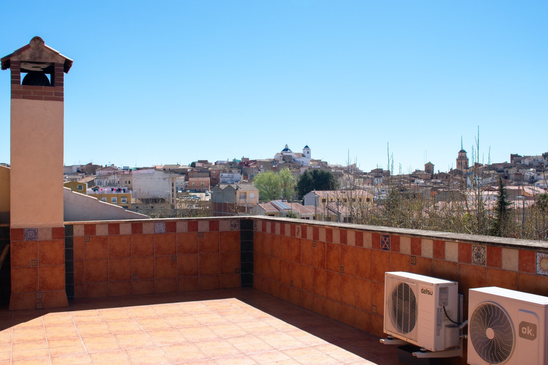 Revente - Villa - Albacete - Hellin
