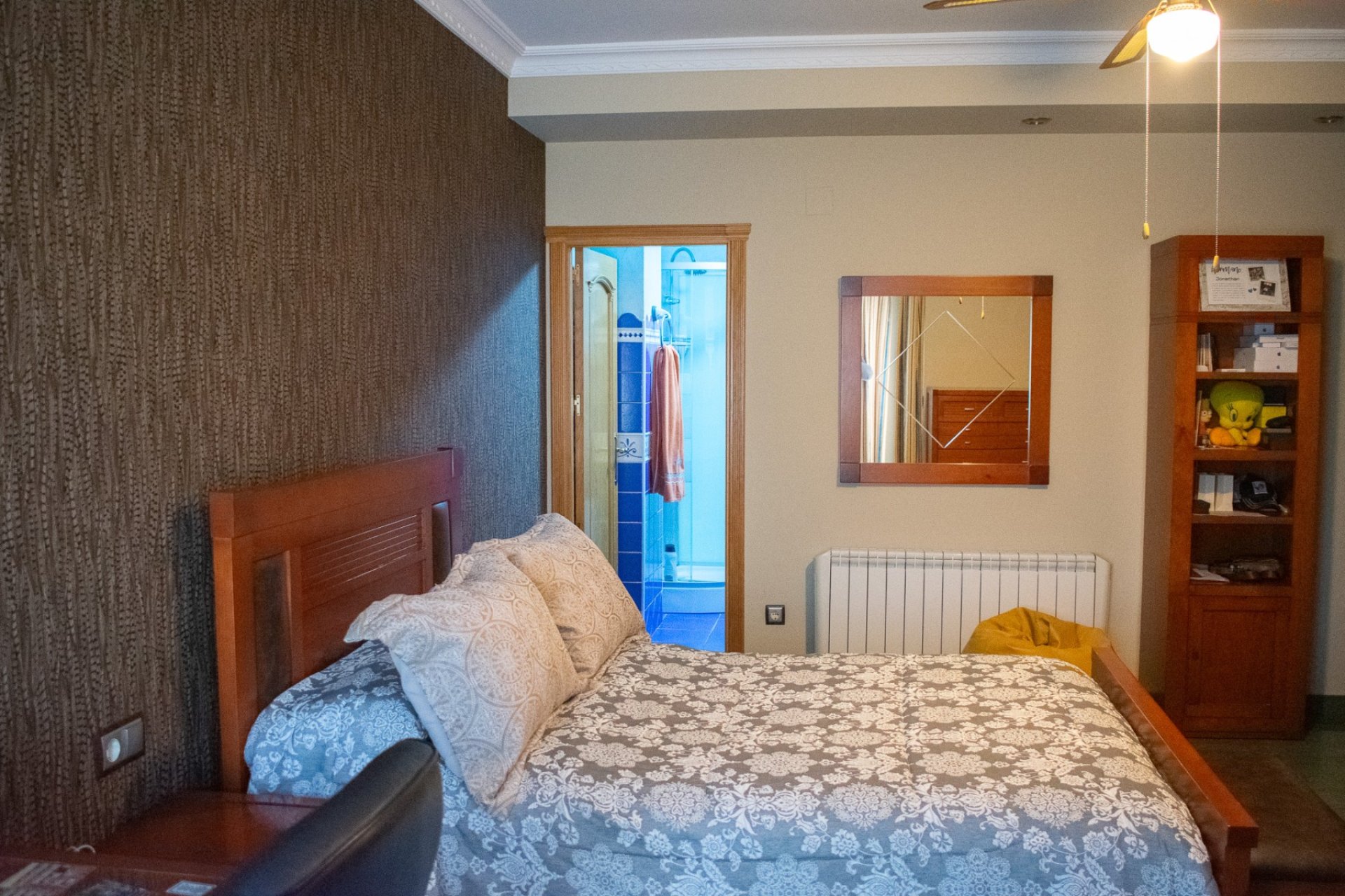 Revente - Villa - Albacete - Hellin