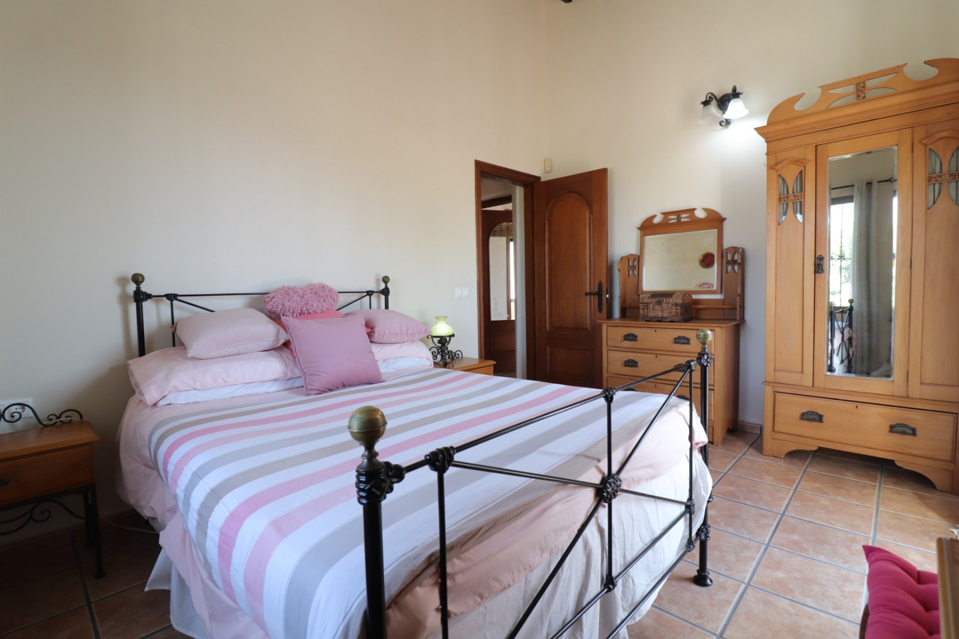 Revente - Villa - Albatera - Albatera - Country