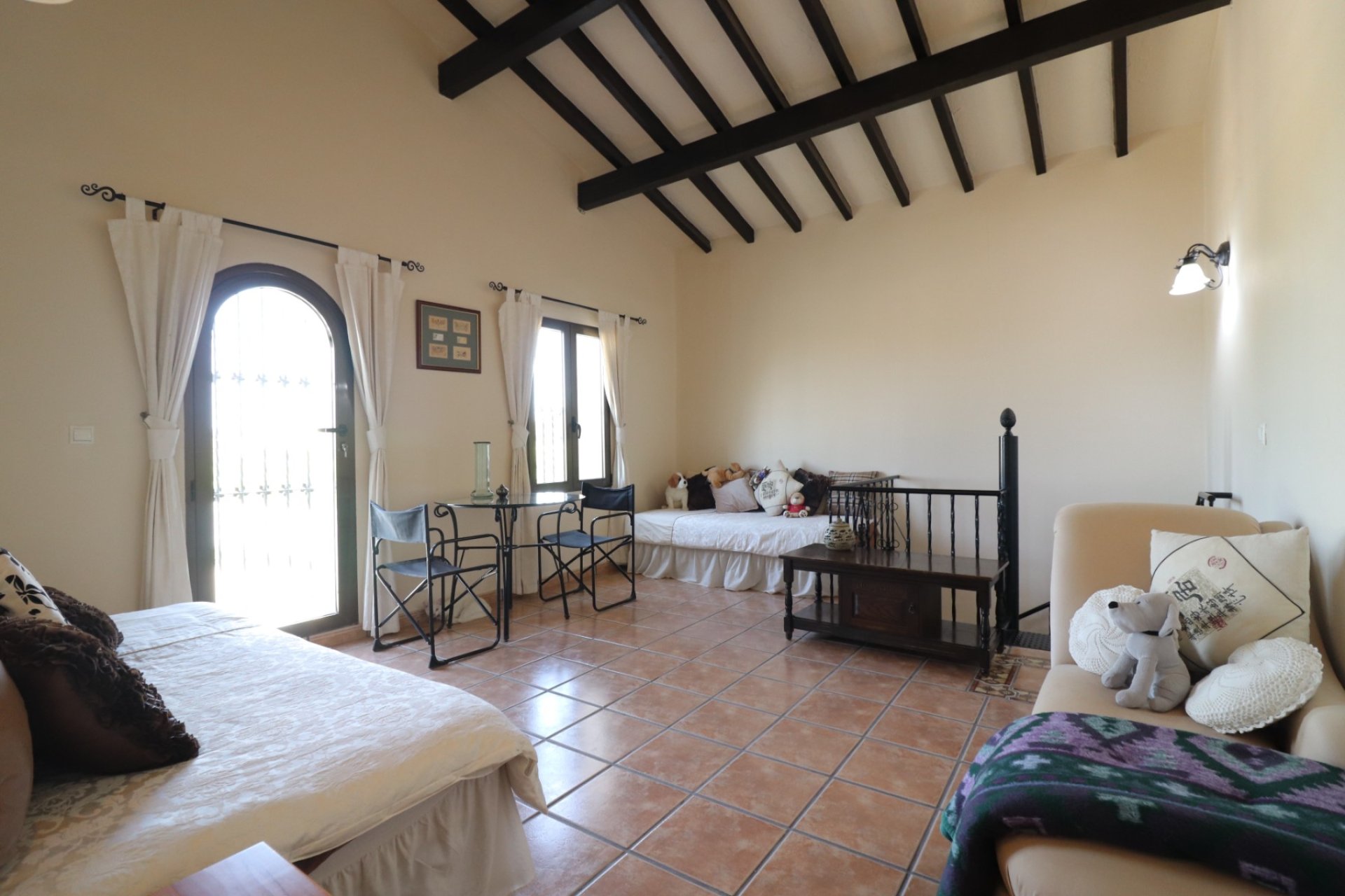 Revente - Villa - Albatera - Albatera - Country