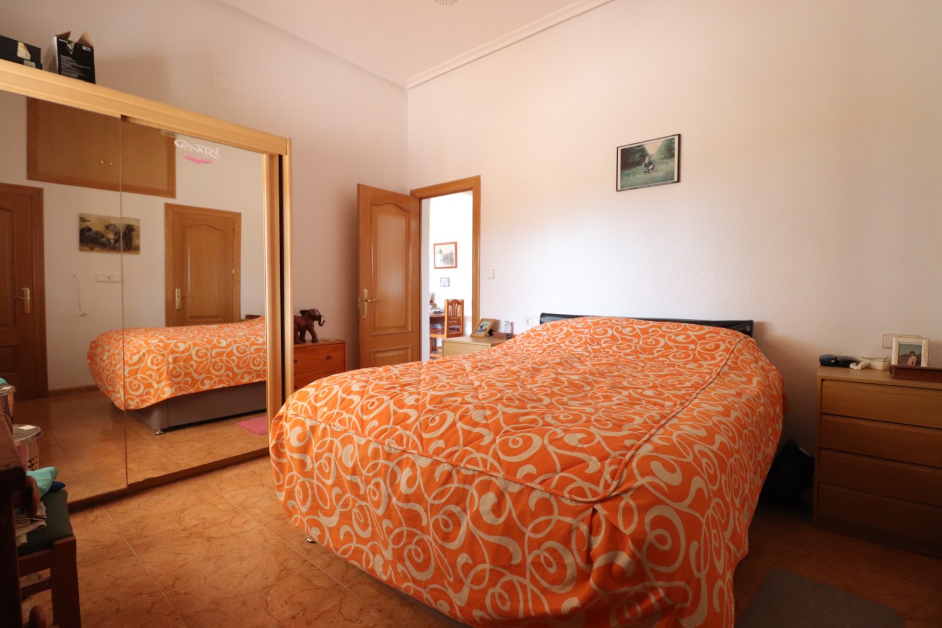 Revente - Villa - Albatera - Albatera - Country