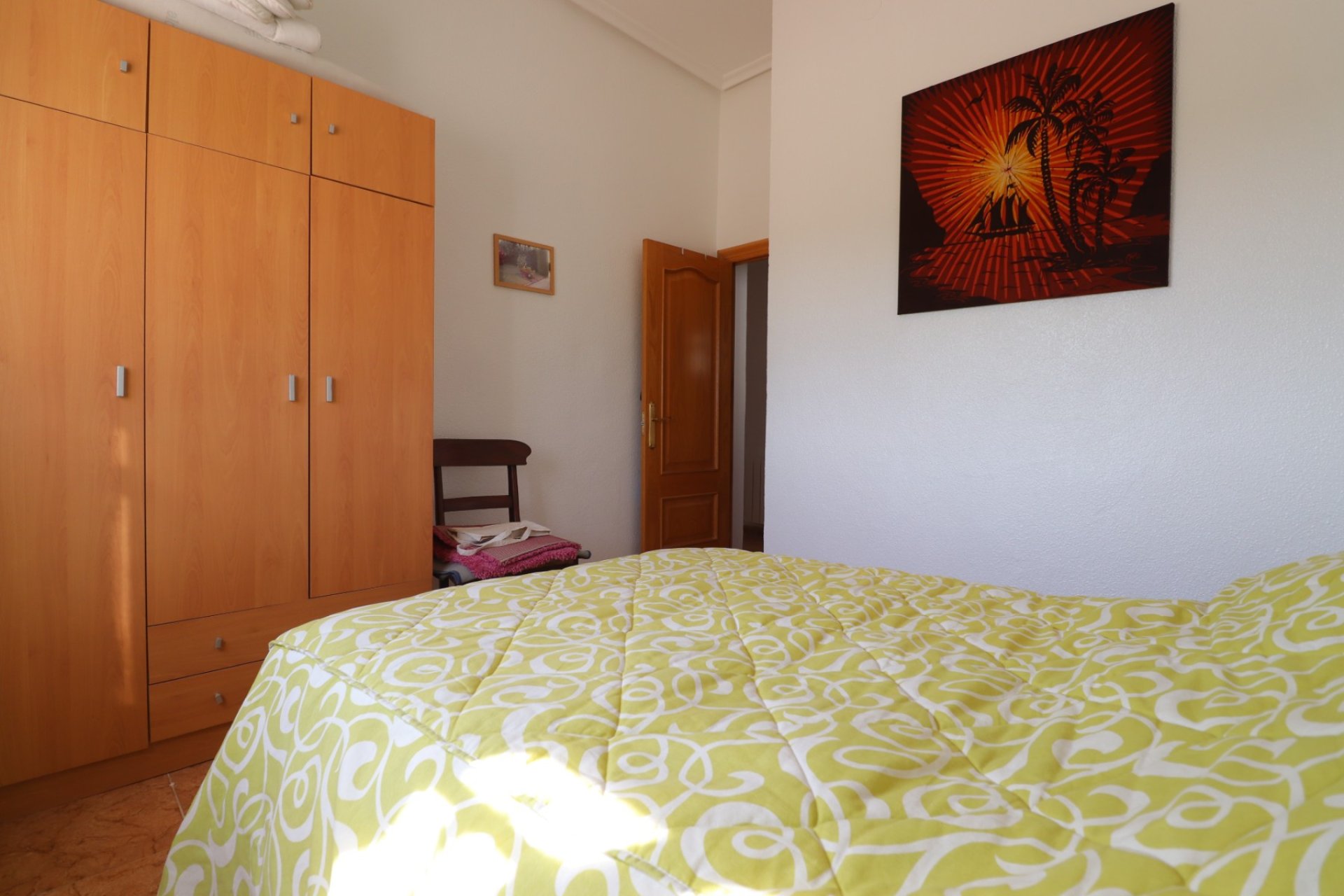 Revente - Villa - Albatera - Albatera - Country
