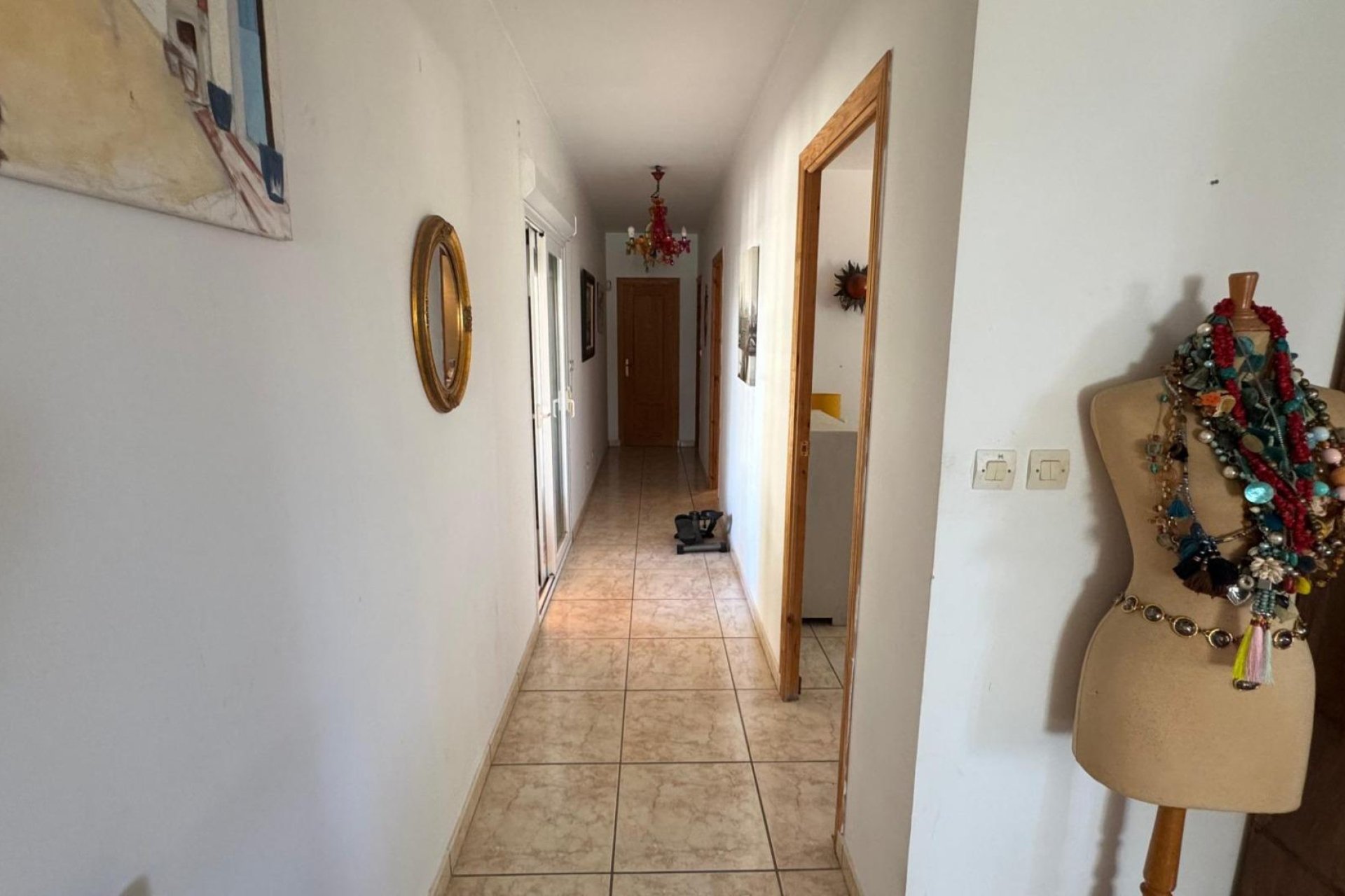 Revente - Villa - Albatera - BARRANCO SAN CAYETANO