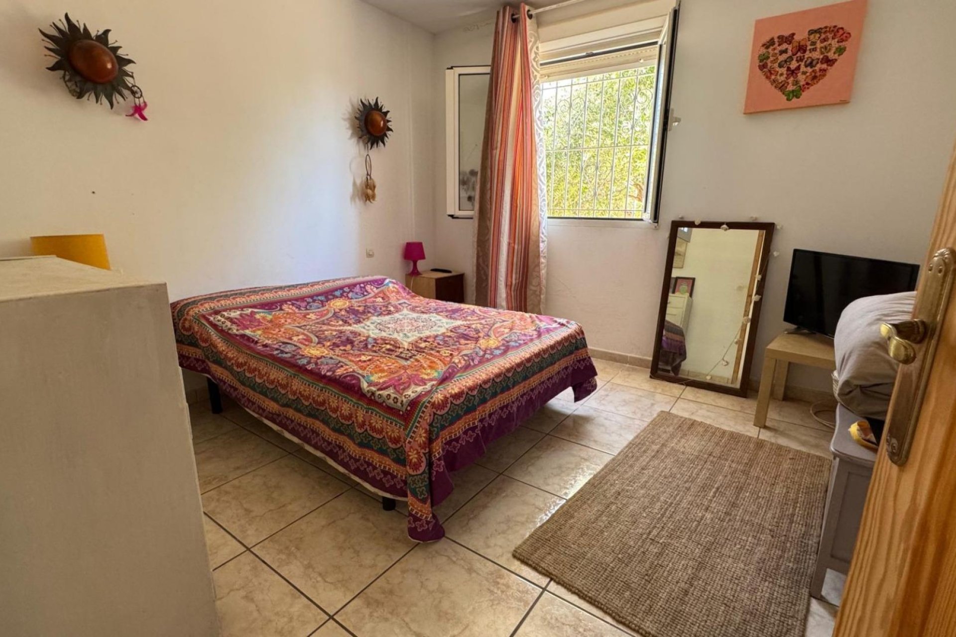 Revente - Villa - Albatera - BARRANCO SAN CAYETANO