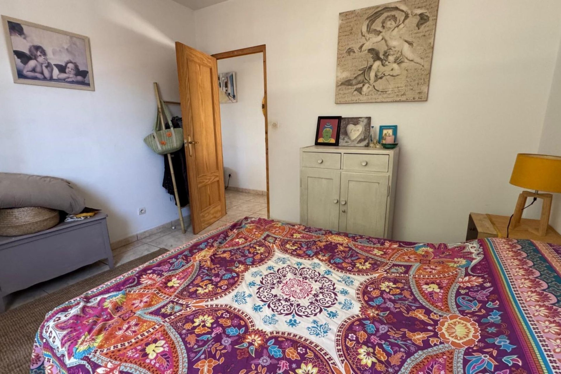 Revente - Villa - Albatera - BARRANCO SAN CAYETANO