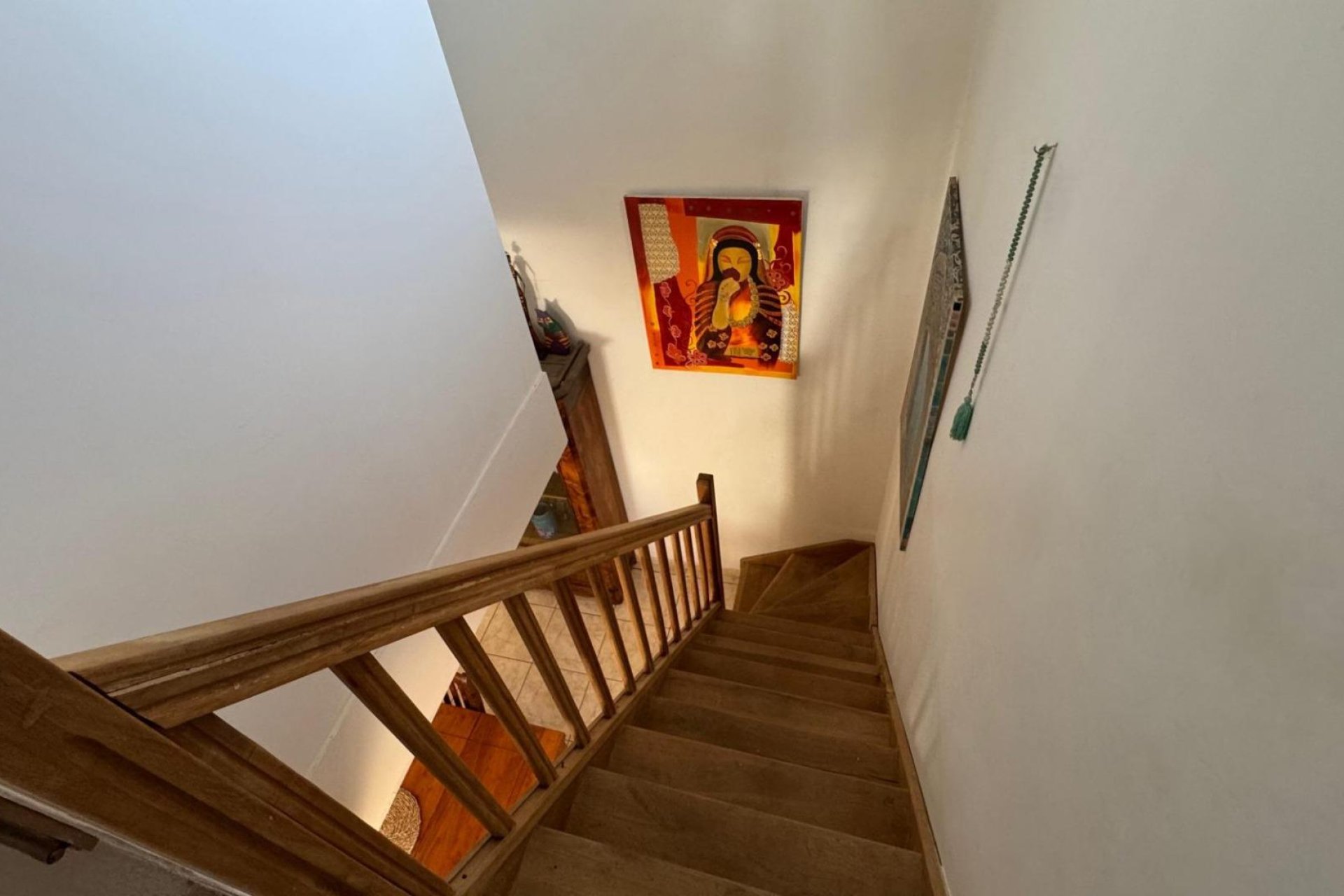 Revente - Villa - Albatera - BARRANCO SAN CAYETANO