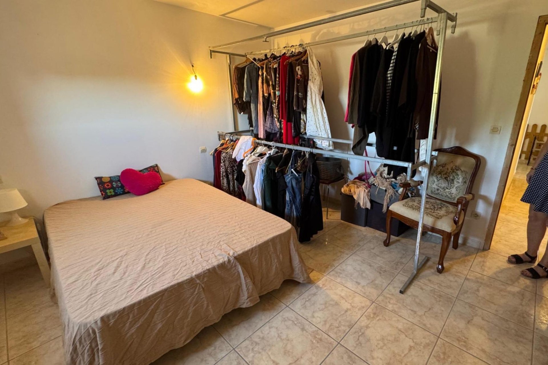 Revente - Villa - Albatera - BARRANCO SAN CAYETANO