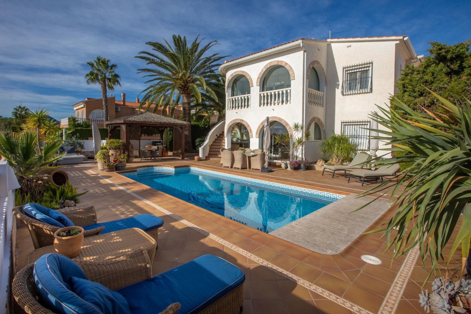 Revente - Villa - Alfas del Pí
