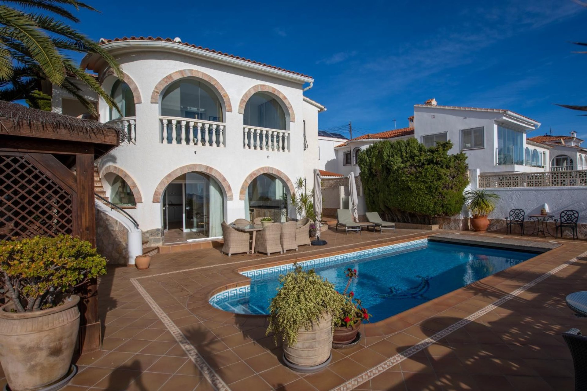 Revente - Villa - Alfas del Pí