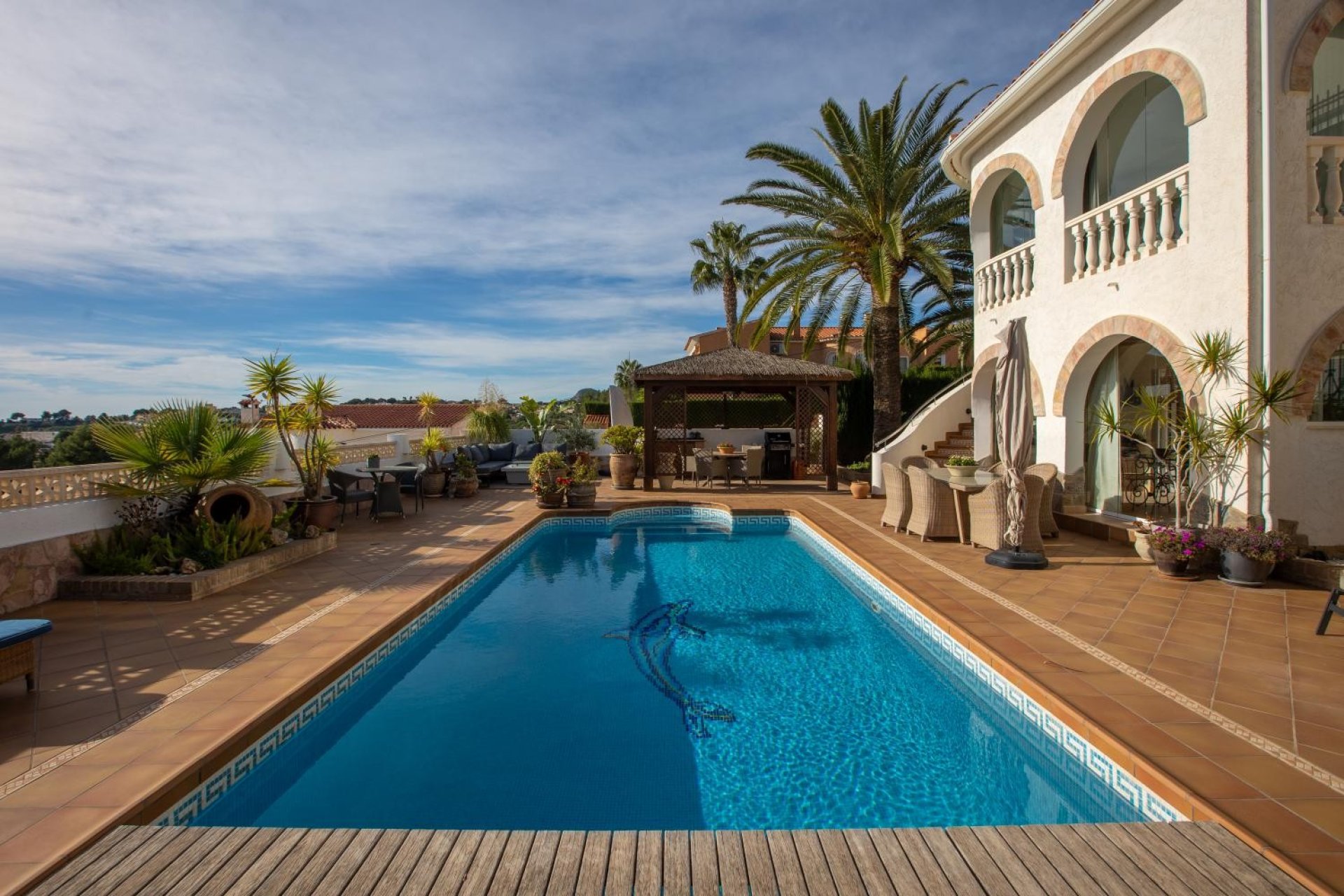 Revente - Villa - Alfas del Pí