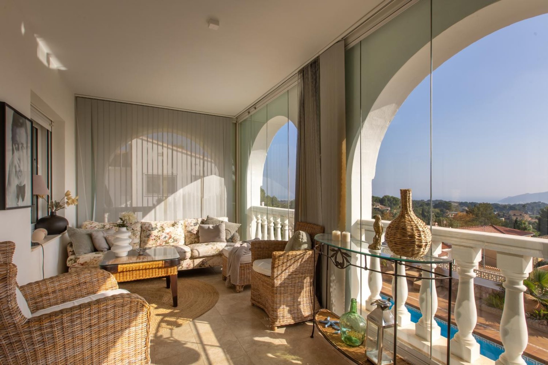 Revente - Villa - Alfas del Pí