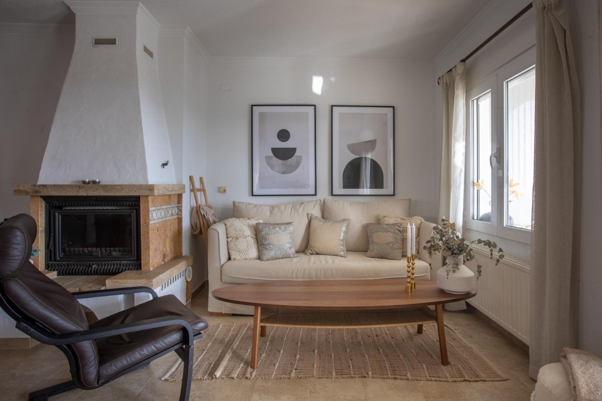 Revente - Villa - Alfas del Pí