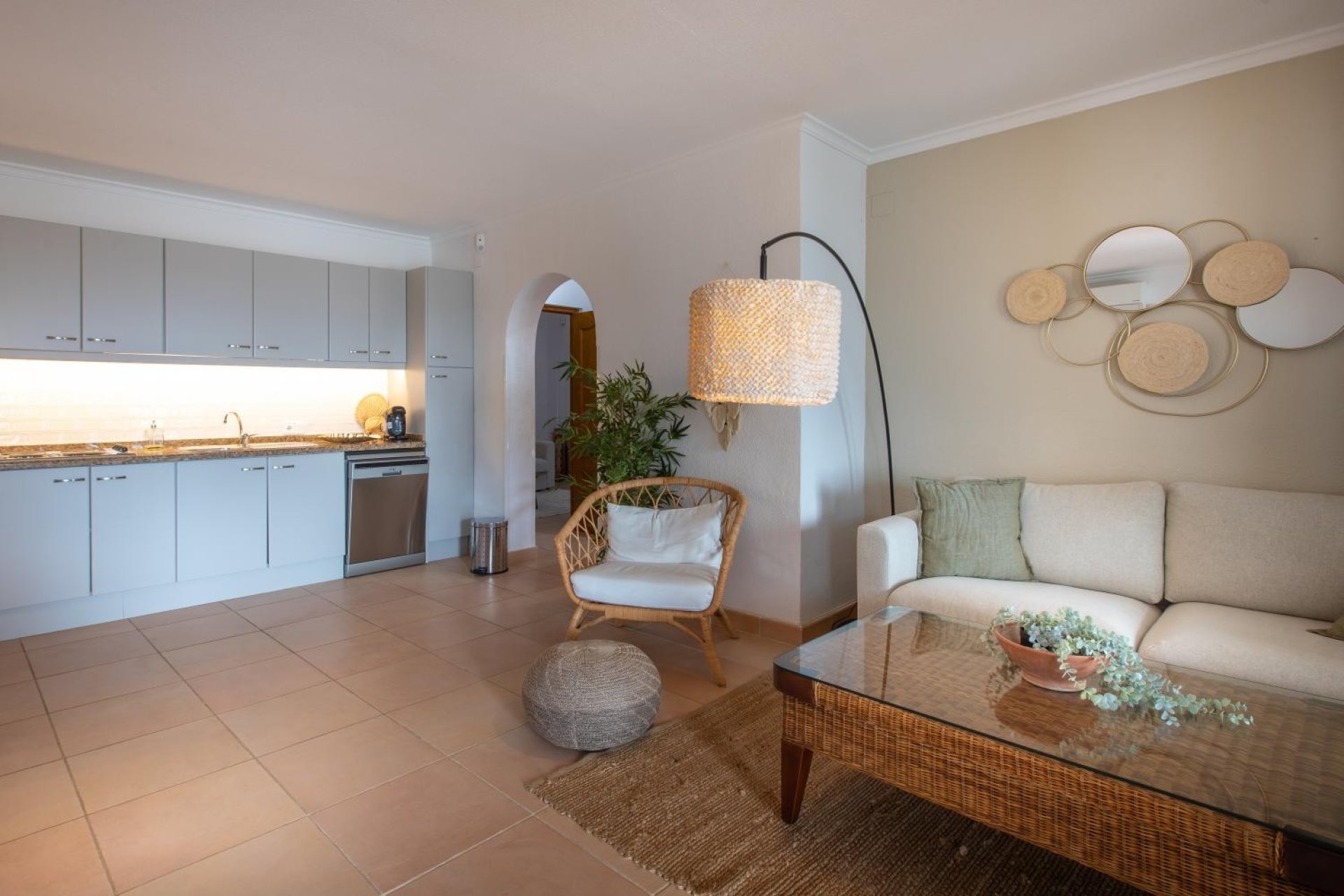 Revente - Villa - Alfas del Pí