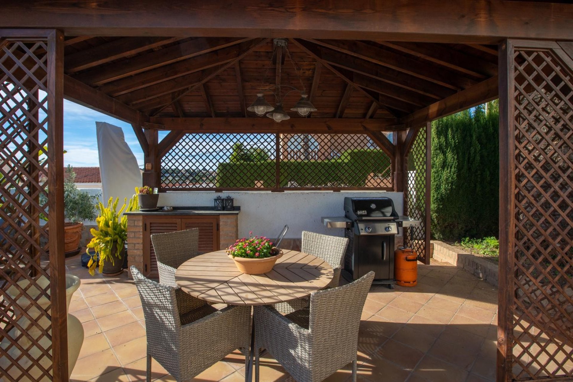 Revente - Villa - Alfas del Pí