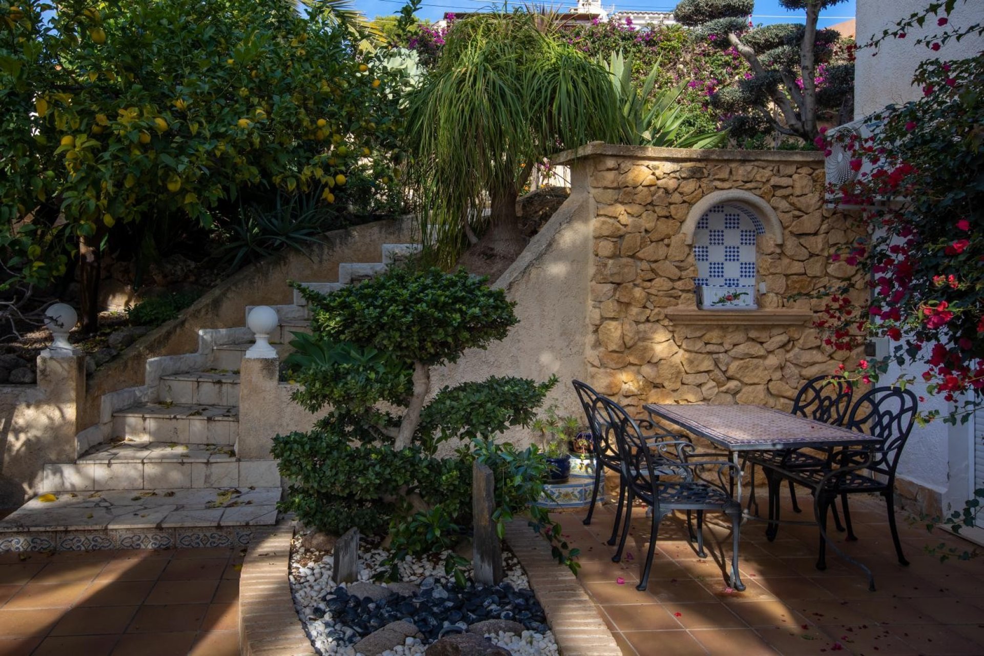 Revente - Villa - Alfas del Pí